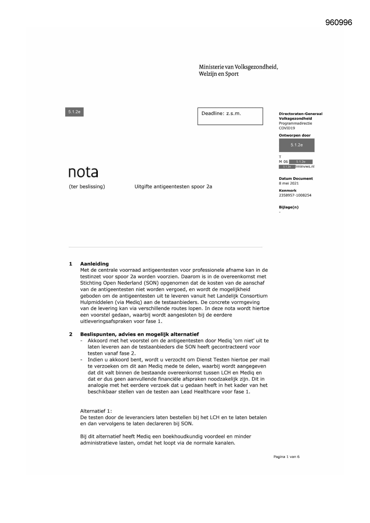 Pagina 1 preview