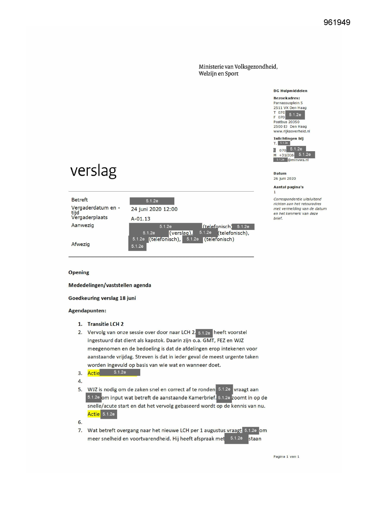 Pagina 1 preview