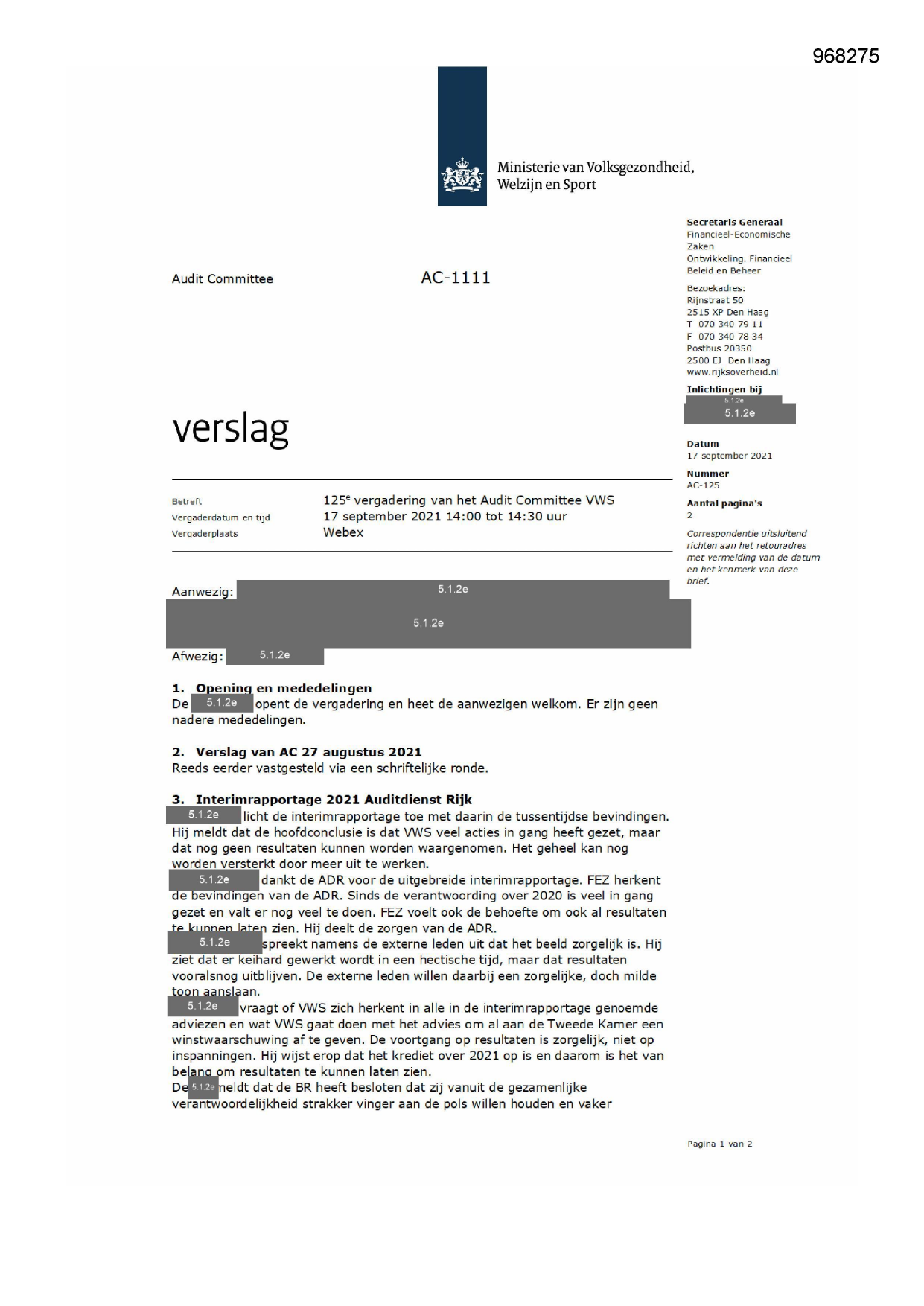 Pagina 1 preview