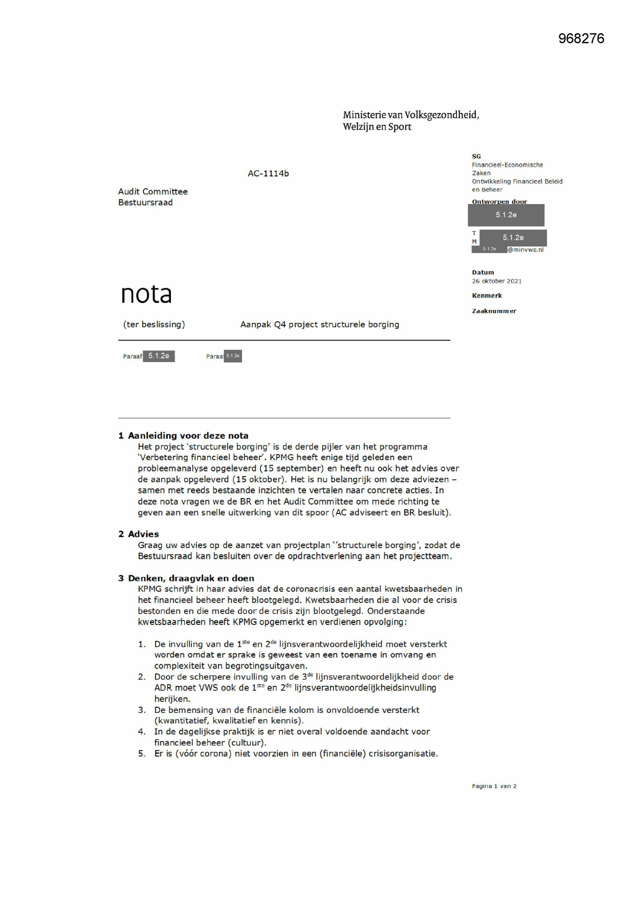 Pagina 1 preview