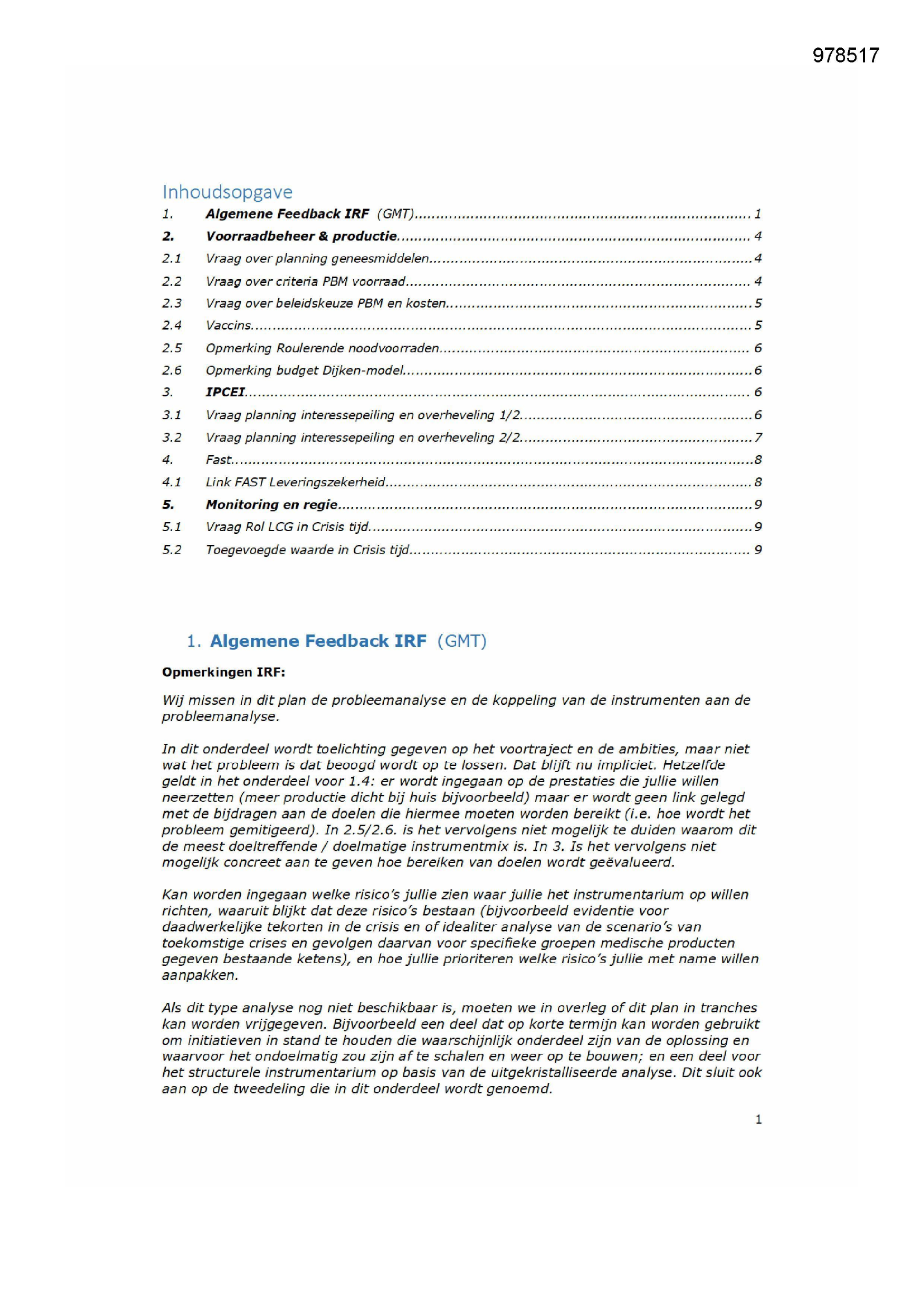 Pagina 1 preview