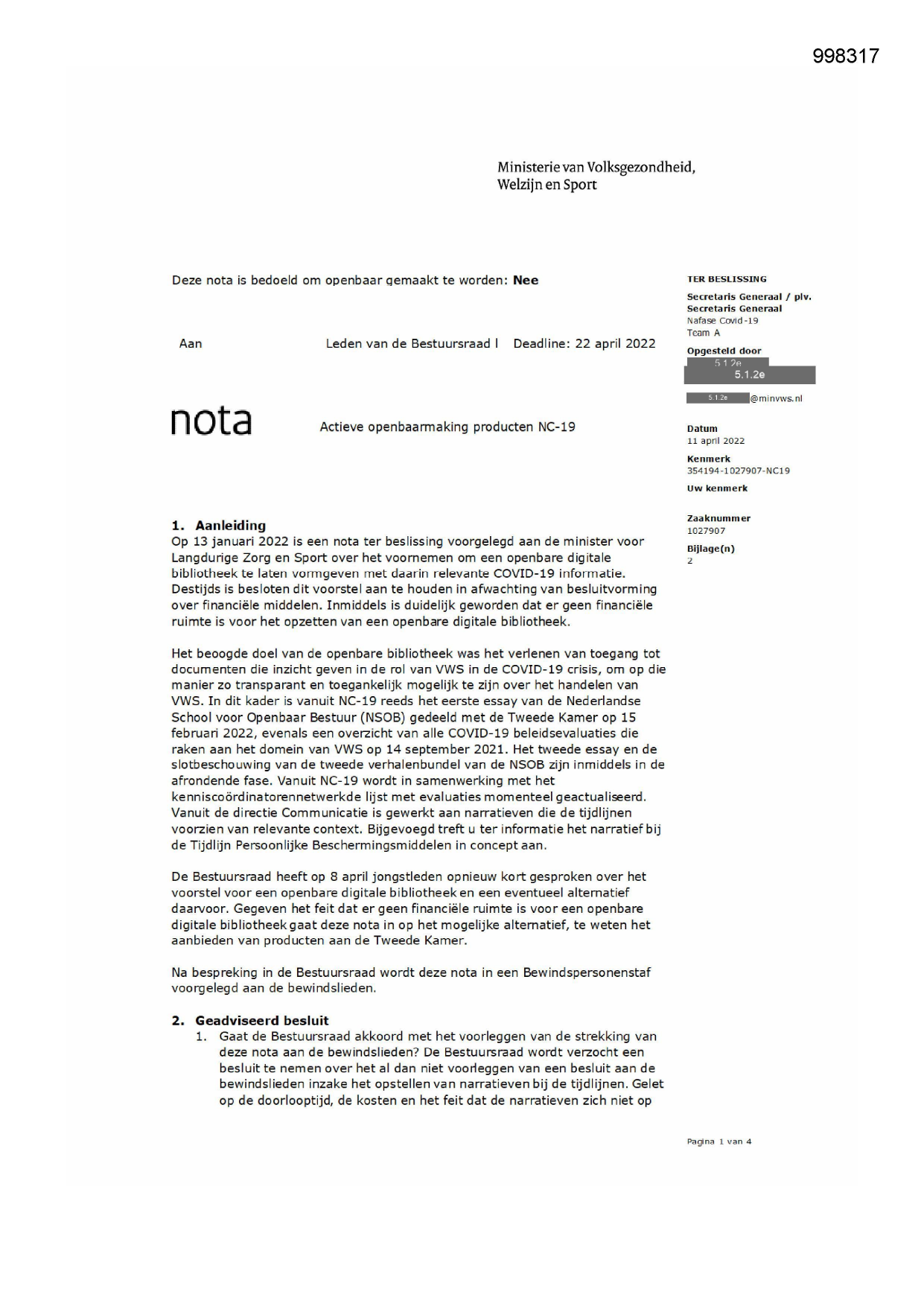 Pagina 1 preview