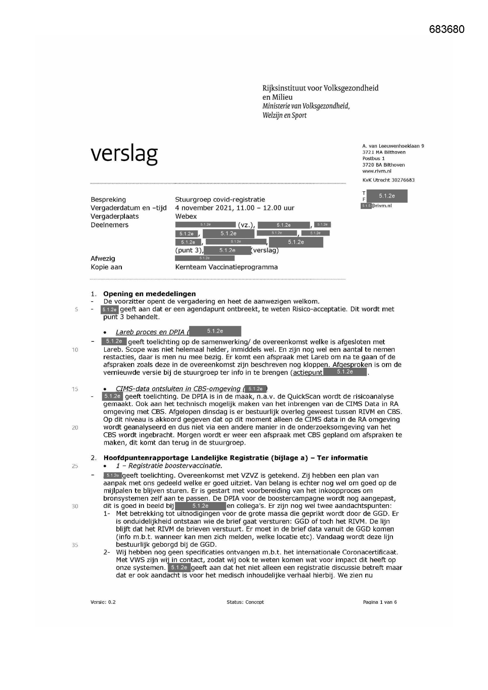 Pagina 1 preview