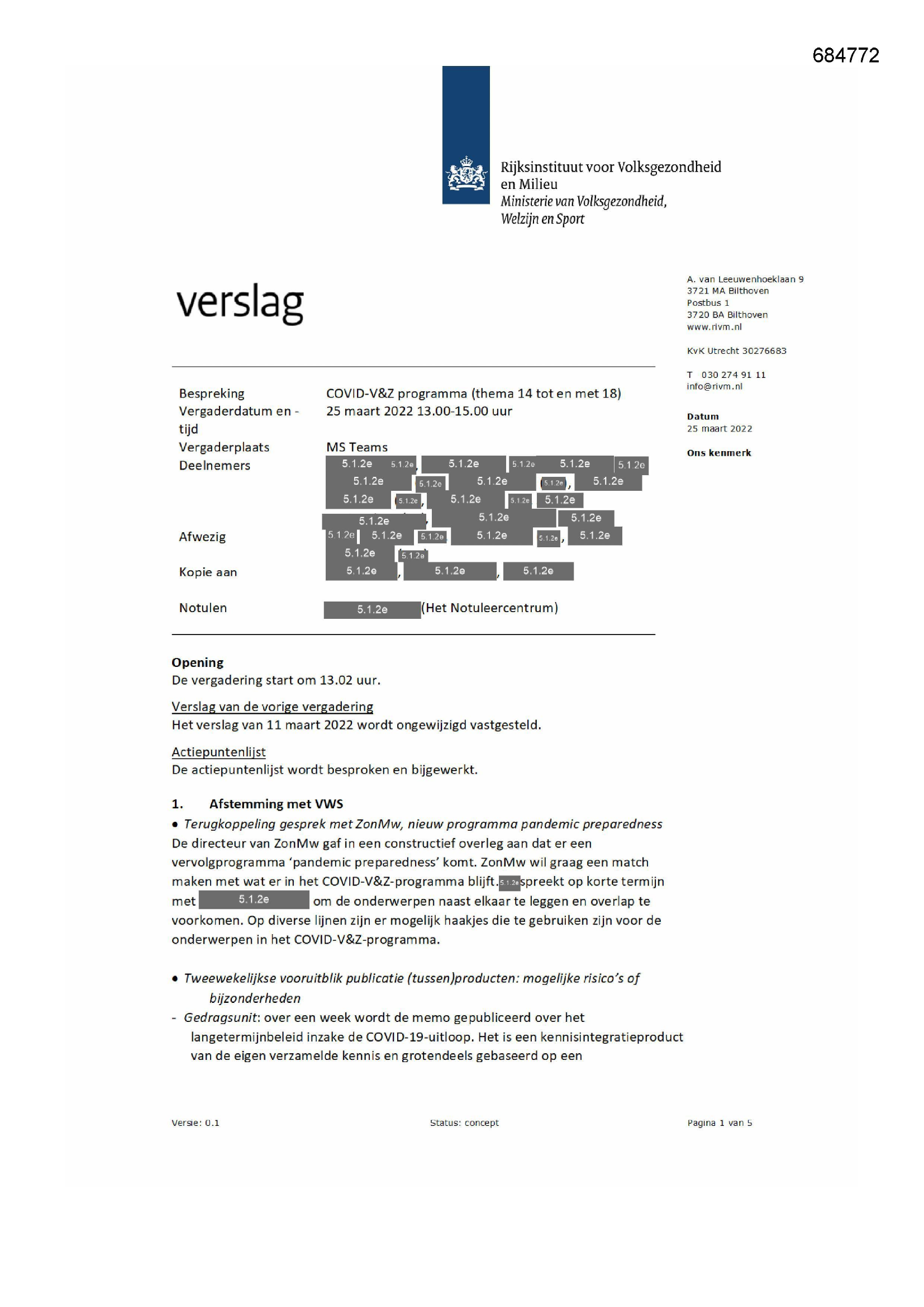 Pagina 1 preview
