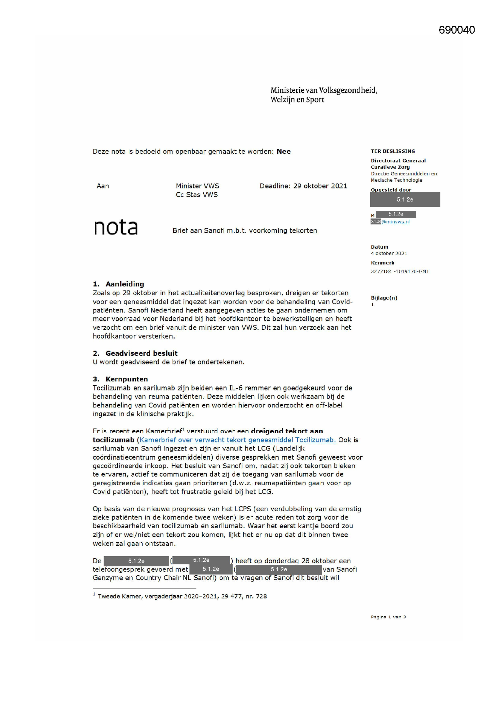 Pagina 1 preview
