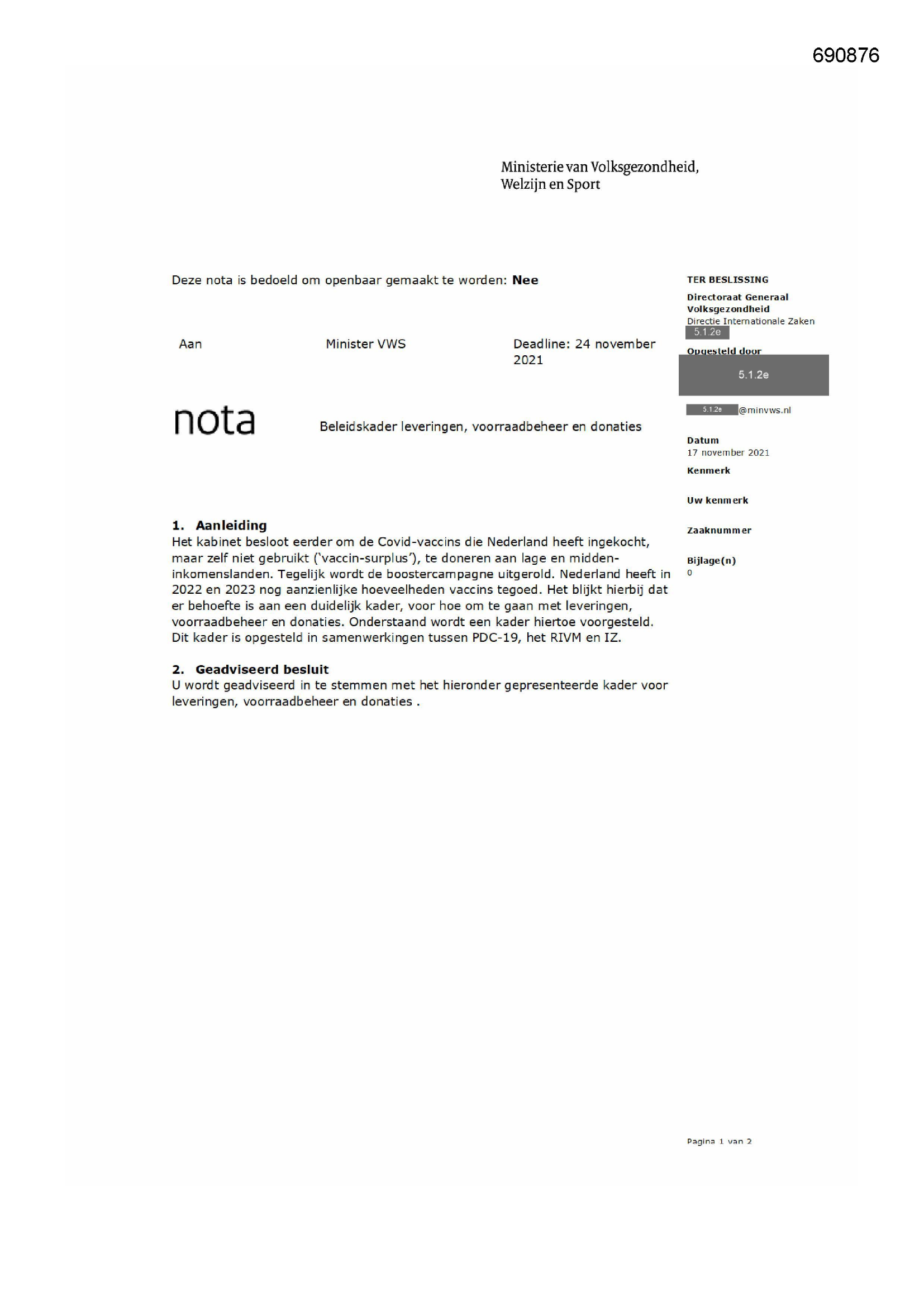 Pagina 1 preview