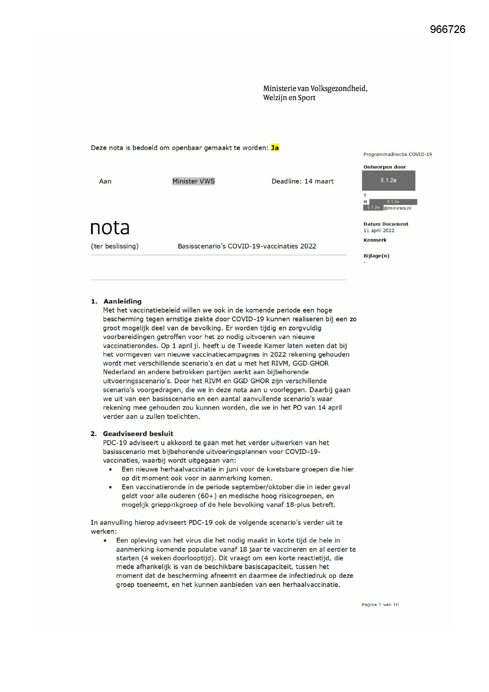 Pagina 1 preview