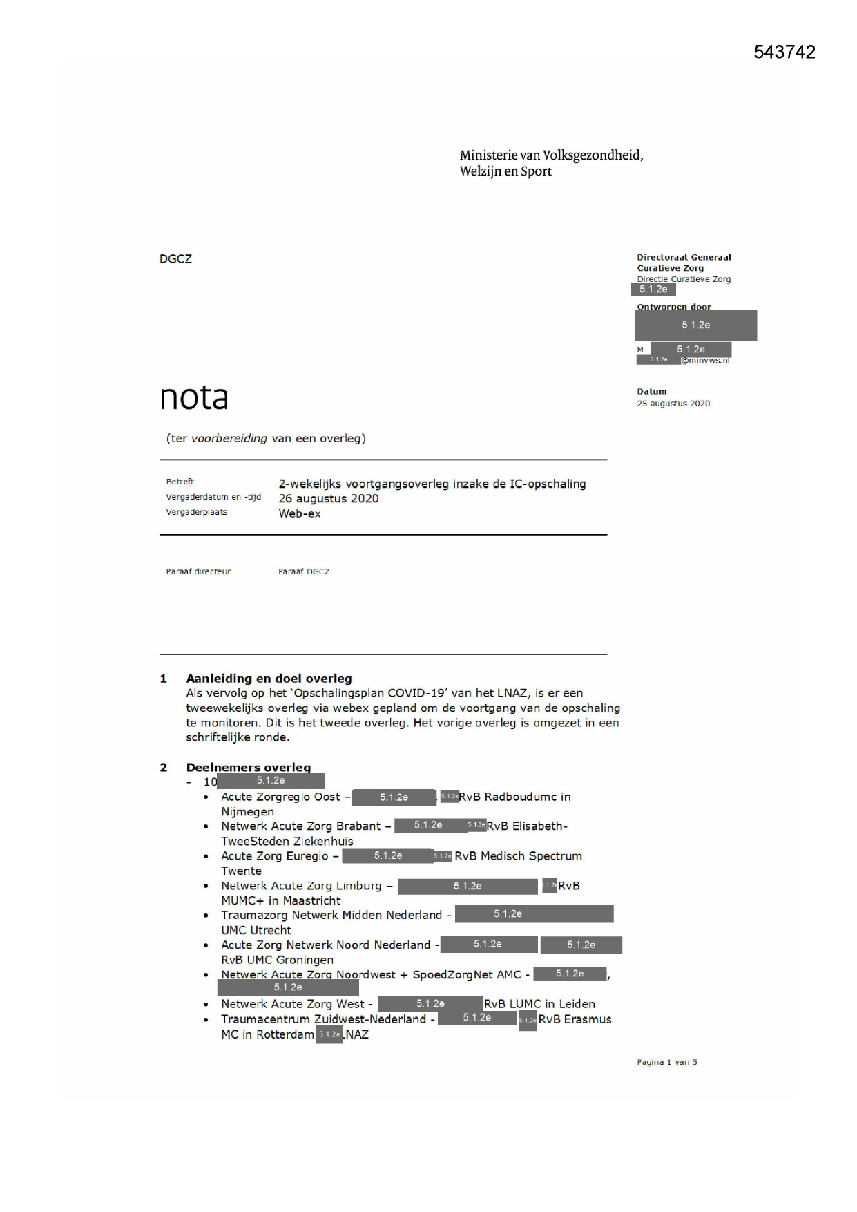 Pagina 1 preview