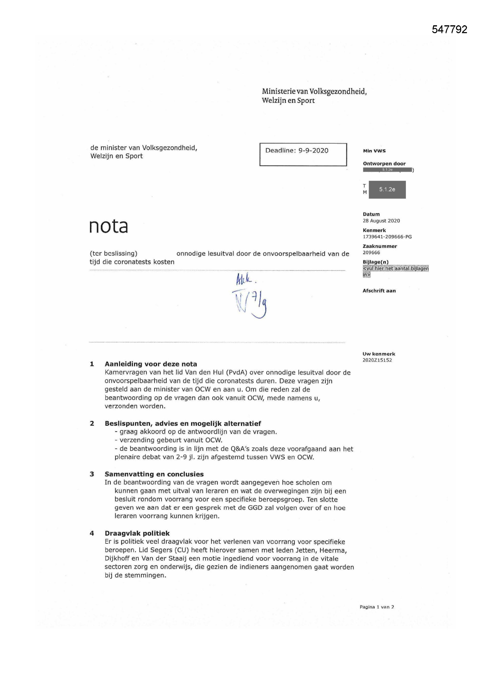 Pagina 1 preview