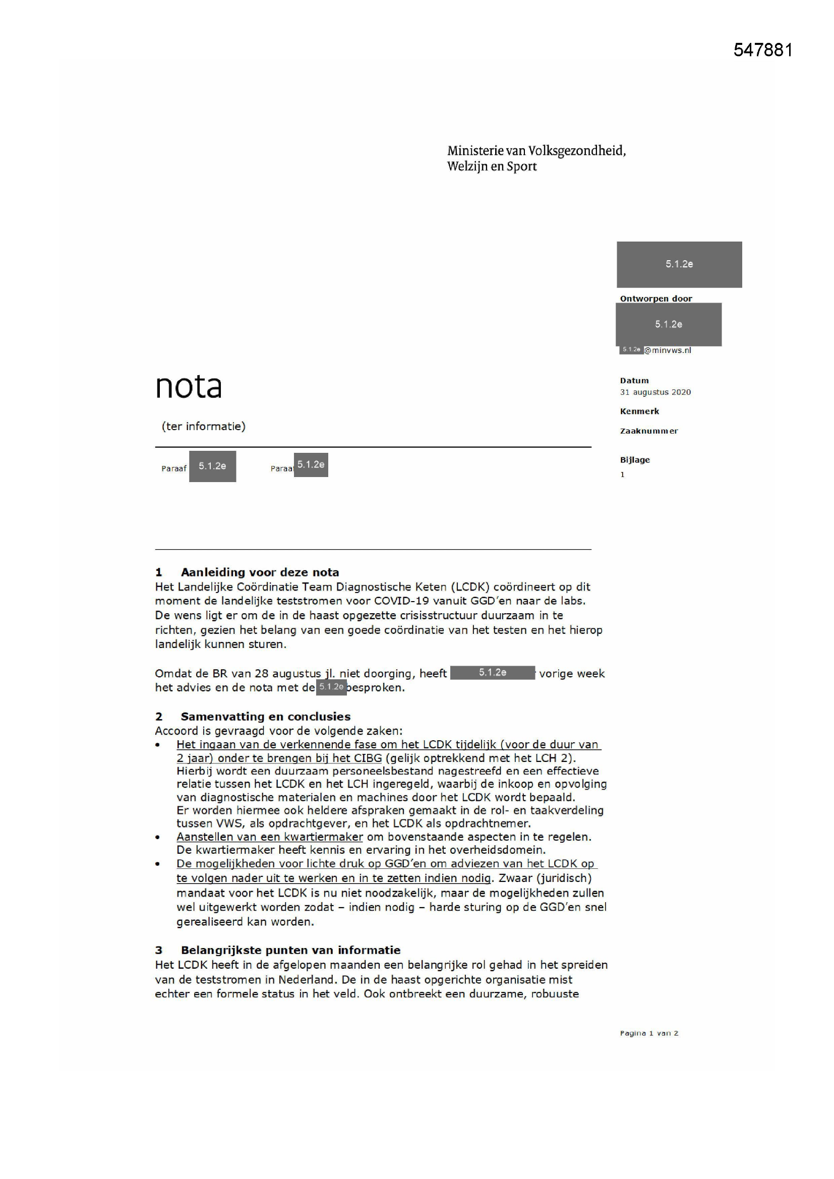 Pagina 1 preview