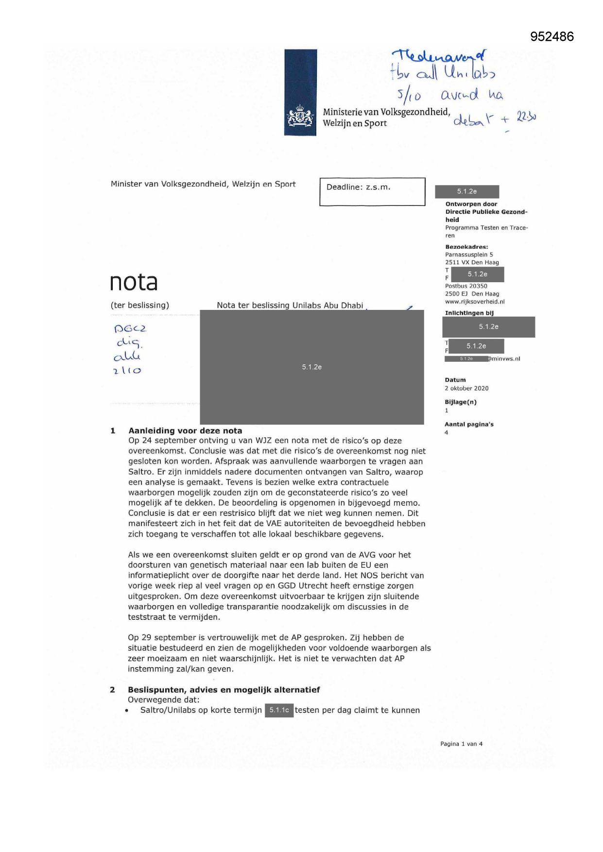 Pagina 1 preview