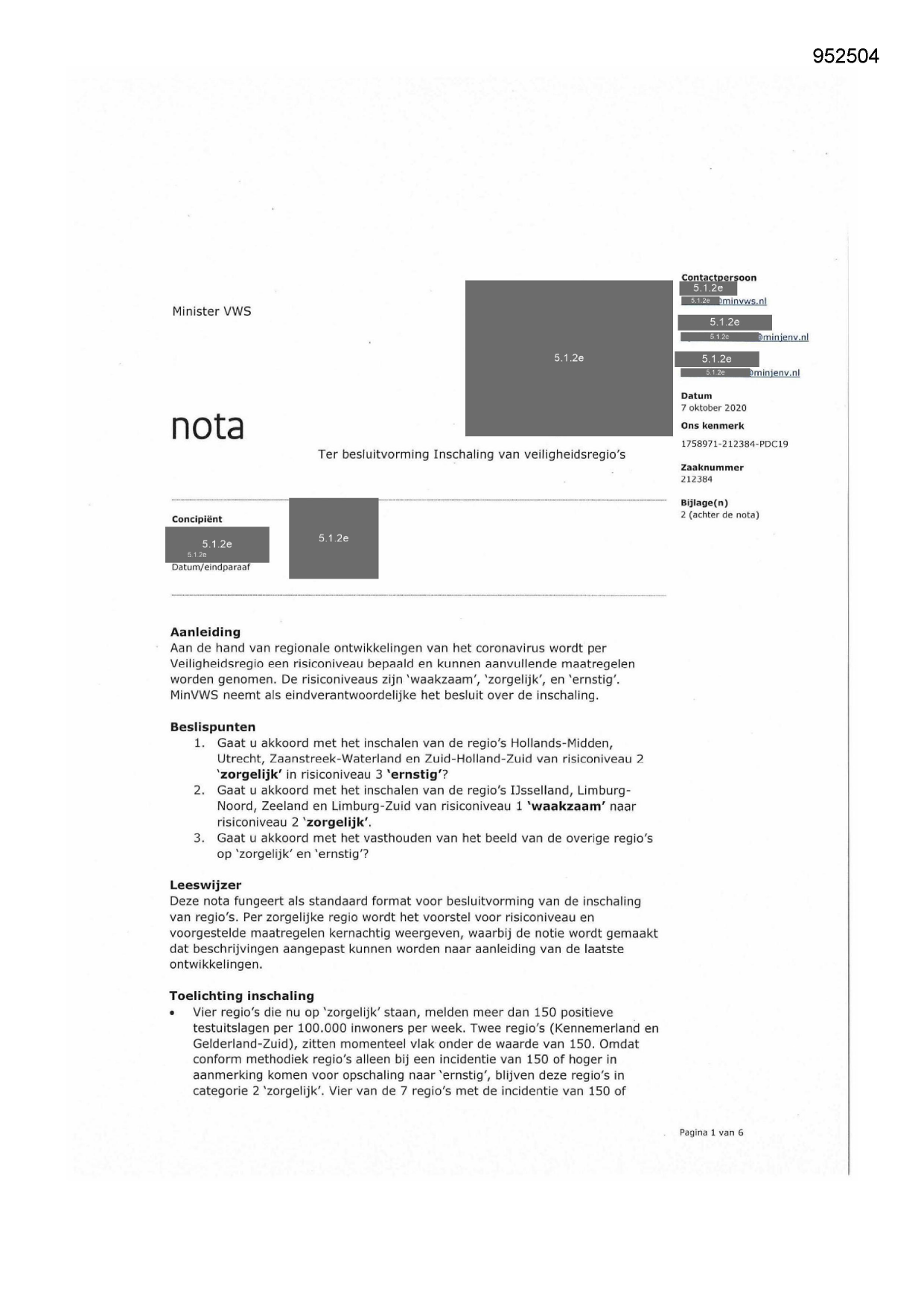 Pagina 1 preview