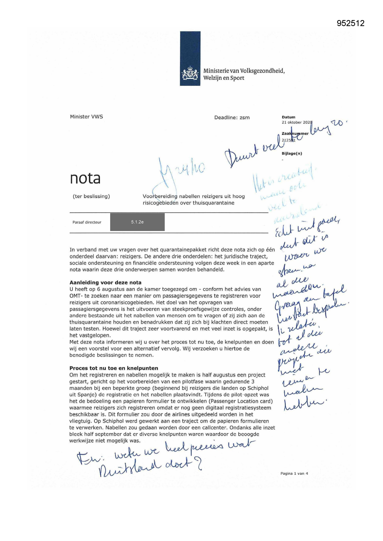 Pagina 1 preview