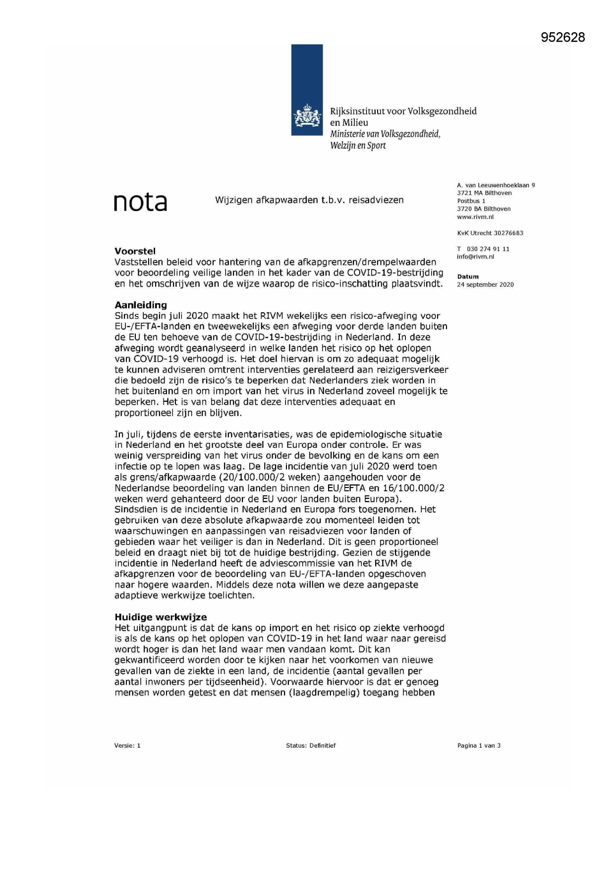 Pagina 1 preview