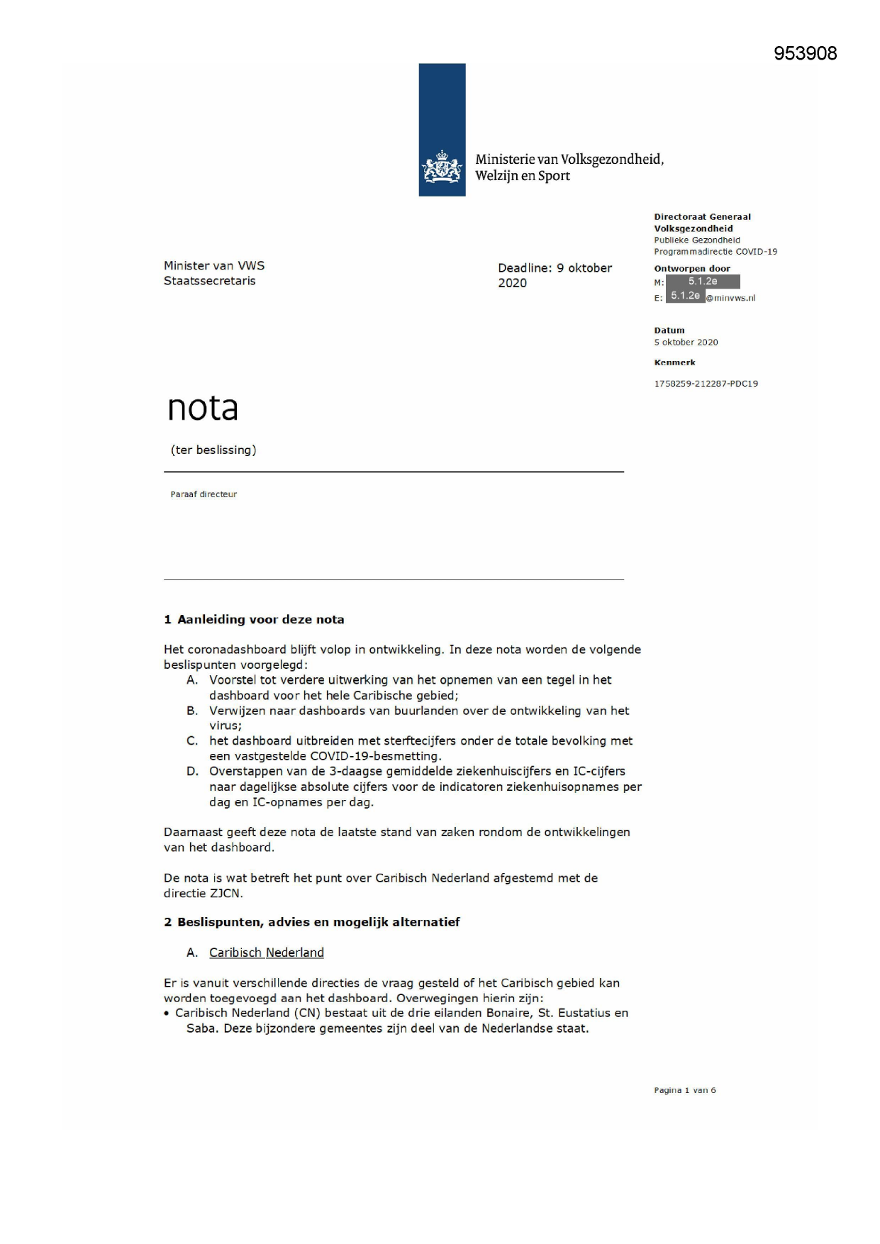 Pagina 1 preview