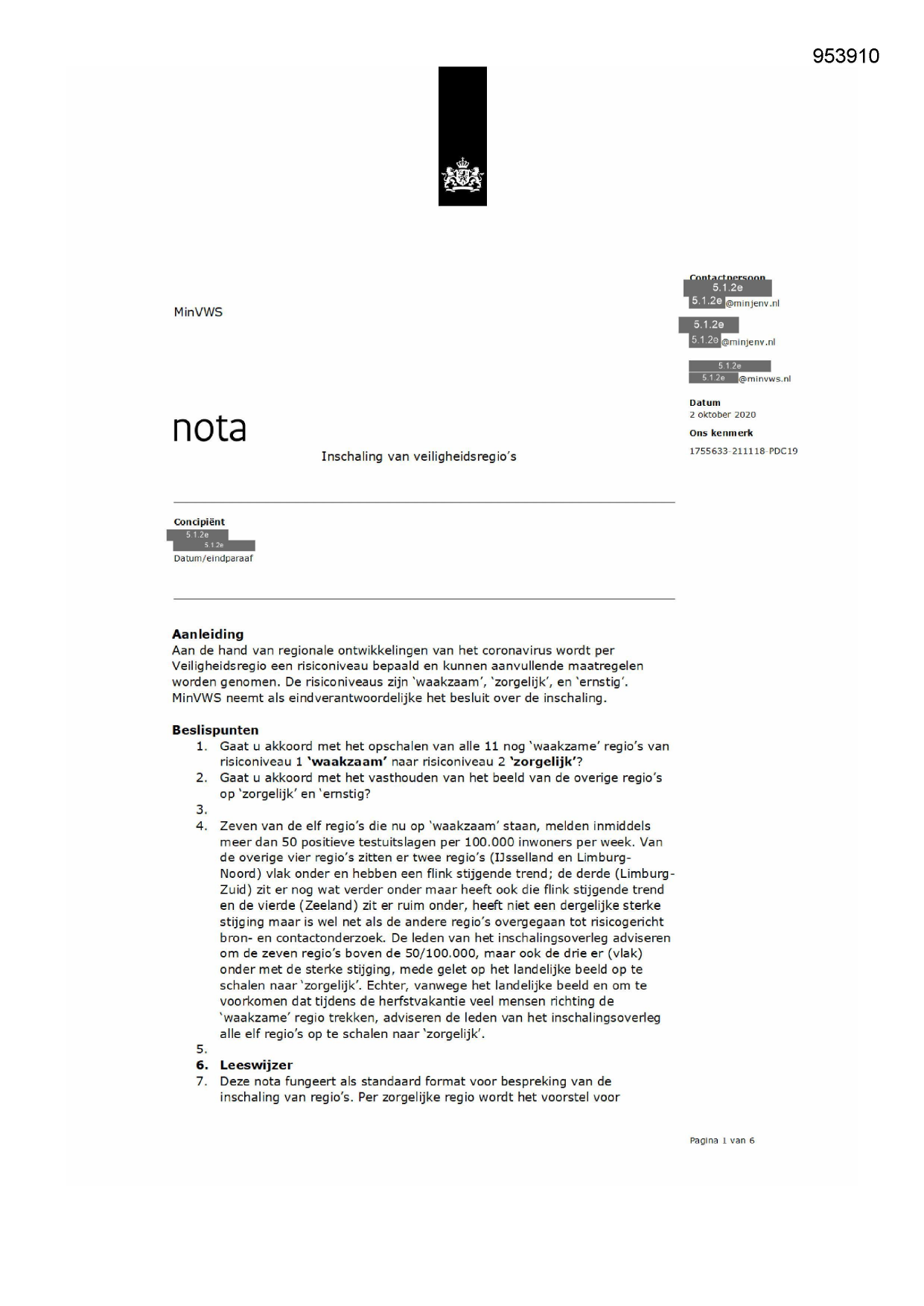 Pagina 1 preview