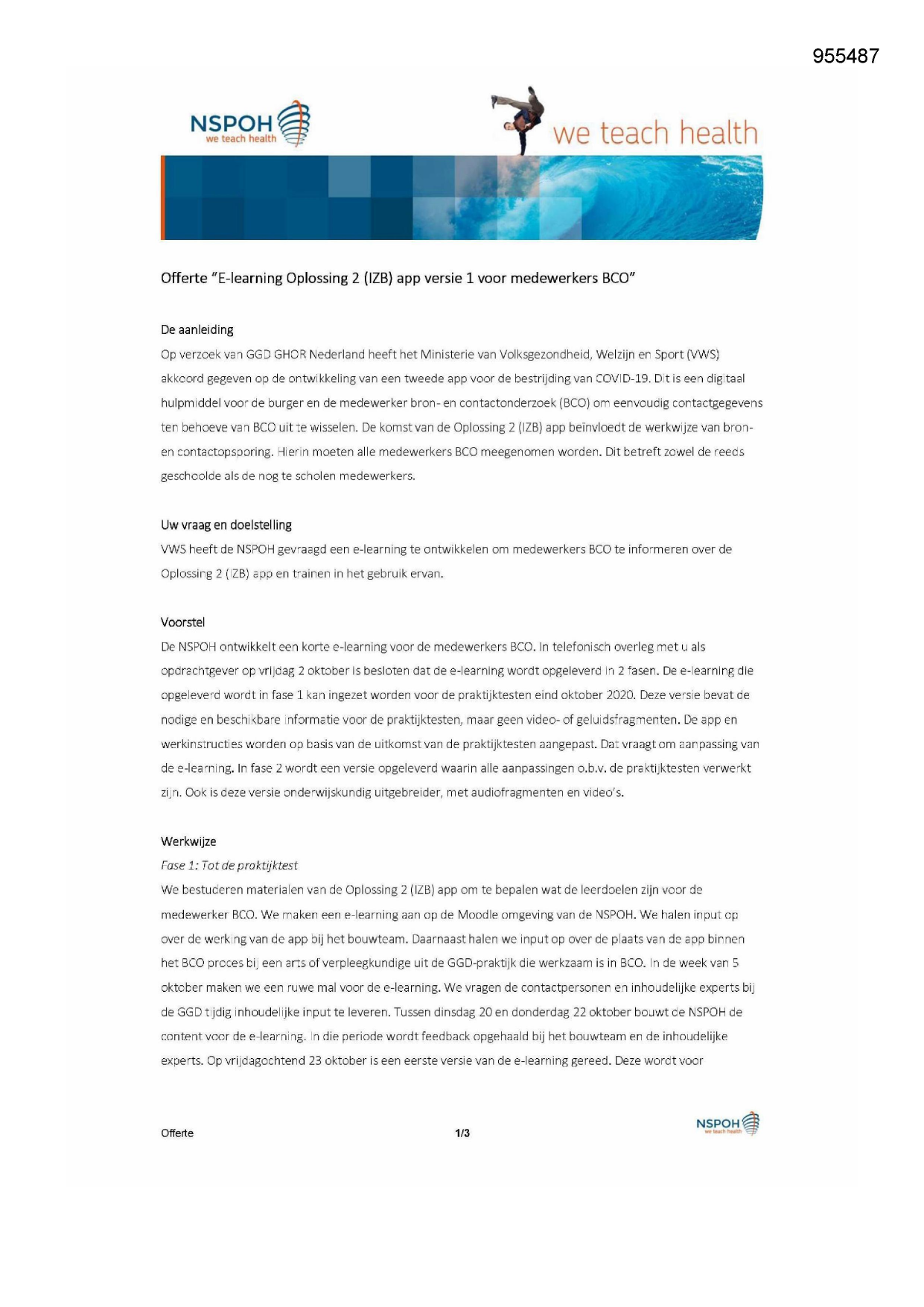 Pagina 1 preview