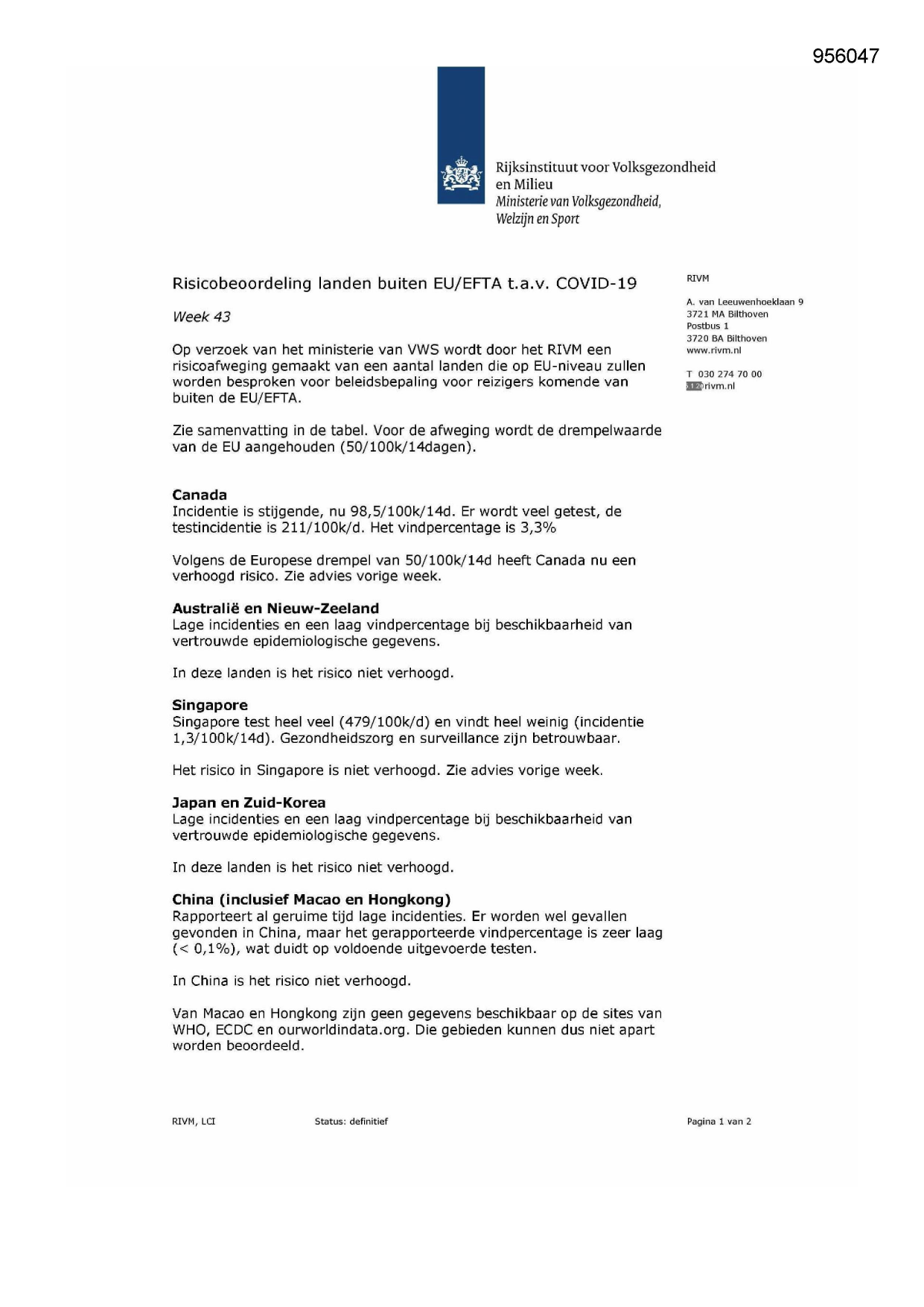 Pagina 1 preview