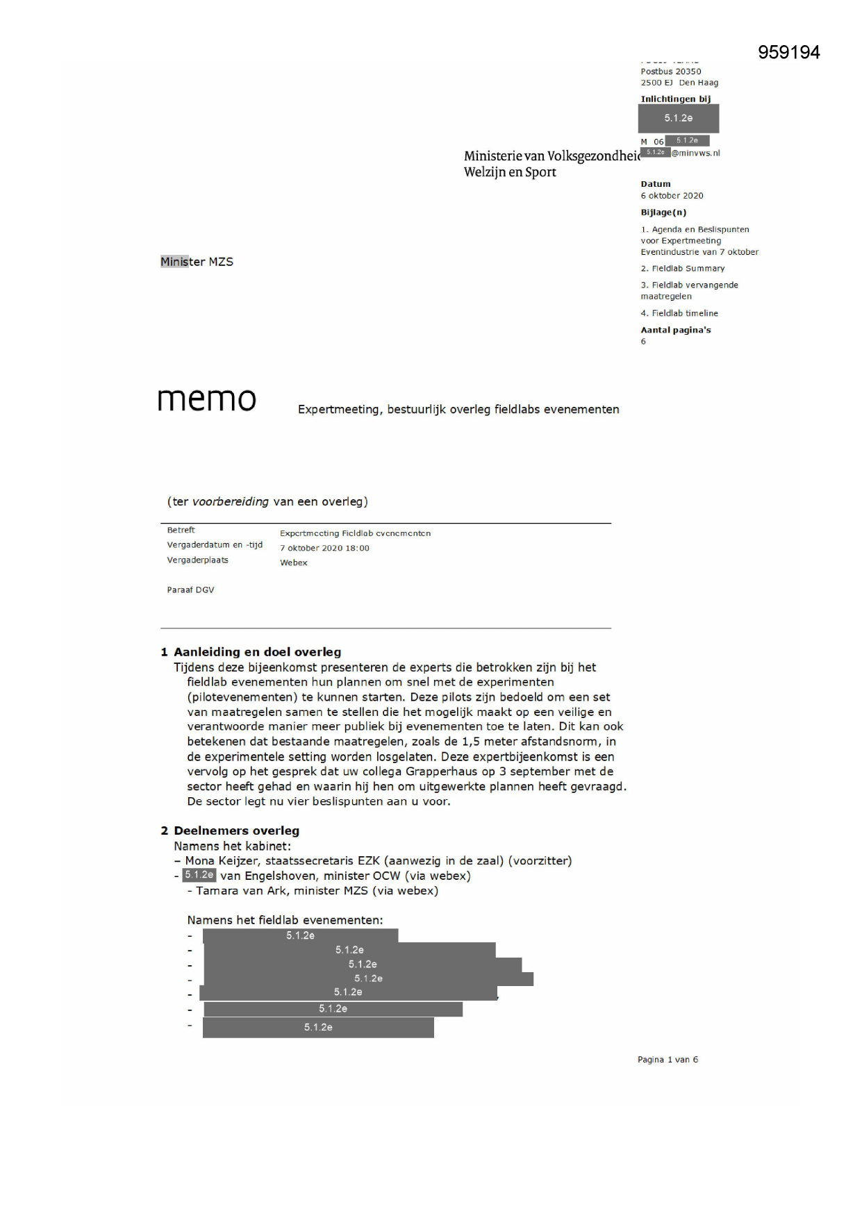 Pagina 1 preview