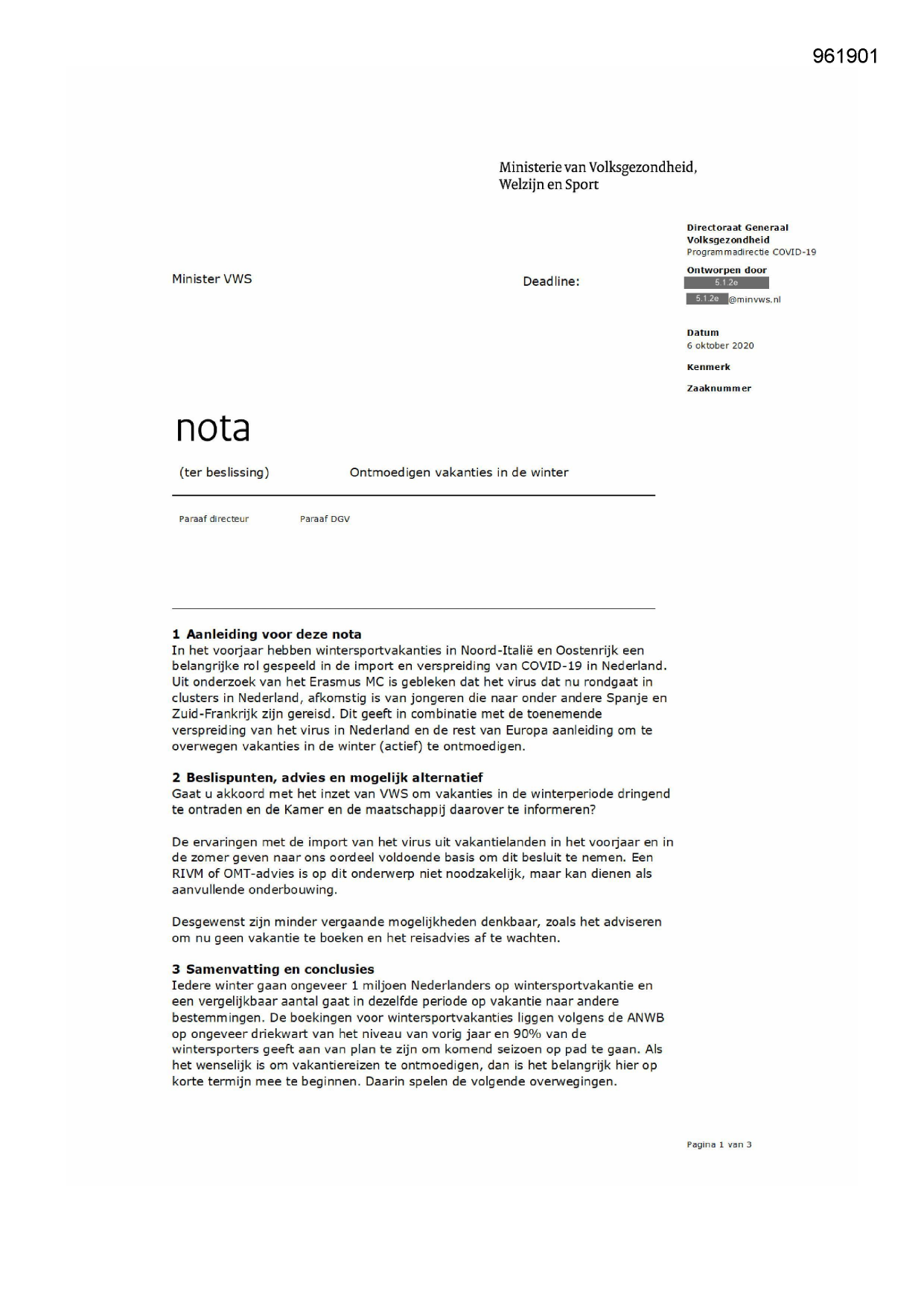 Pagina 1 preview