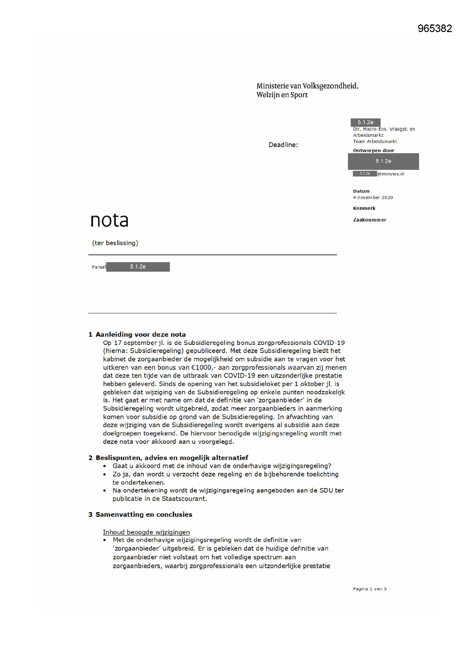 Pagina 1 preview