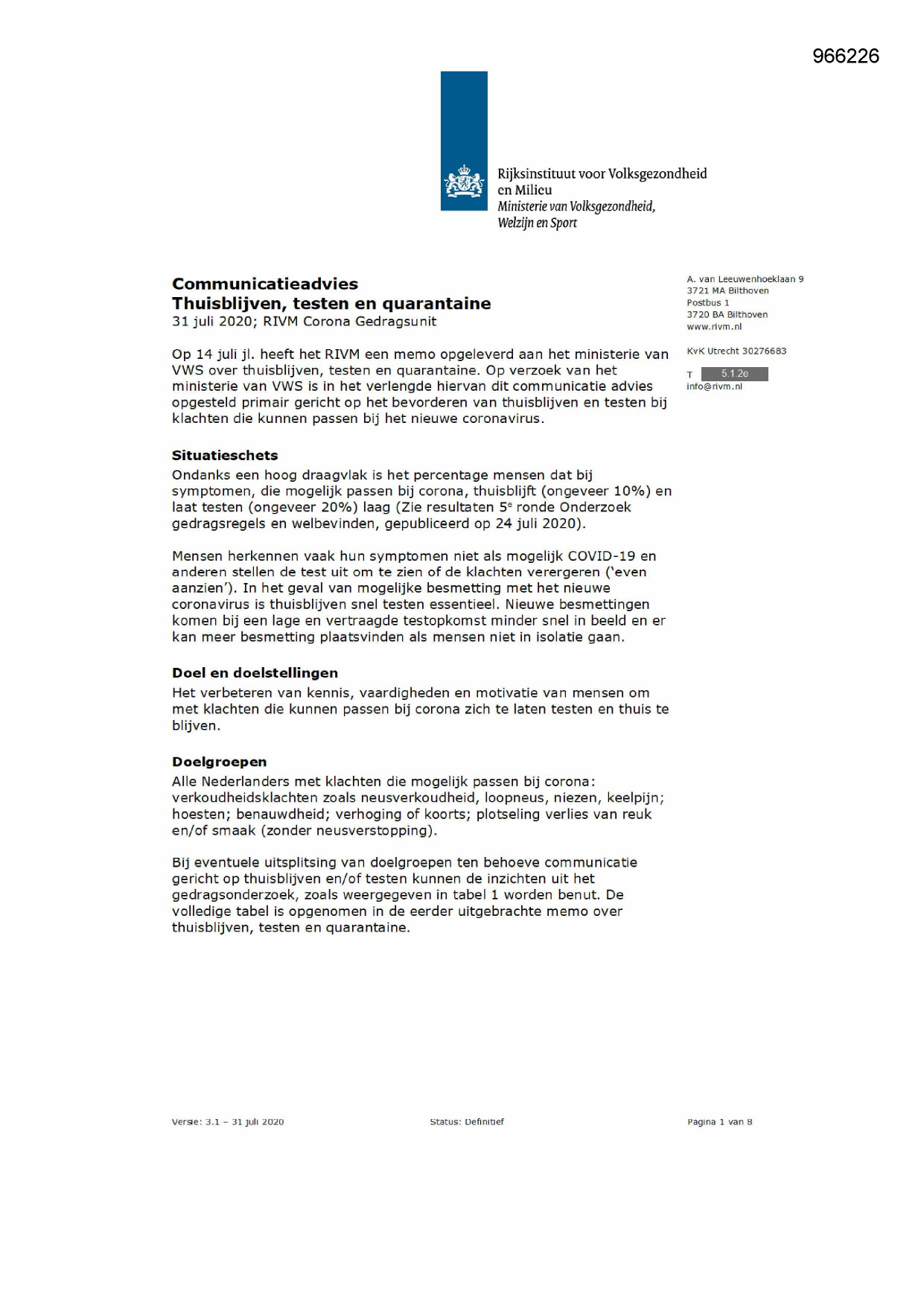 Pagina 1 preview