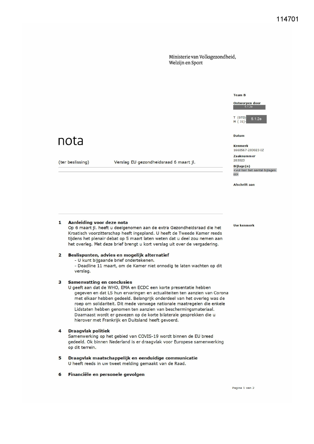 Pagina 1 preview