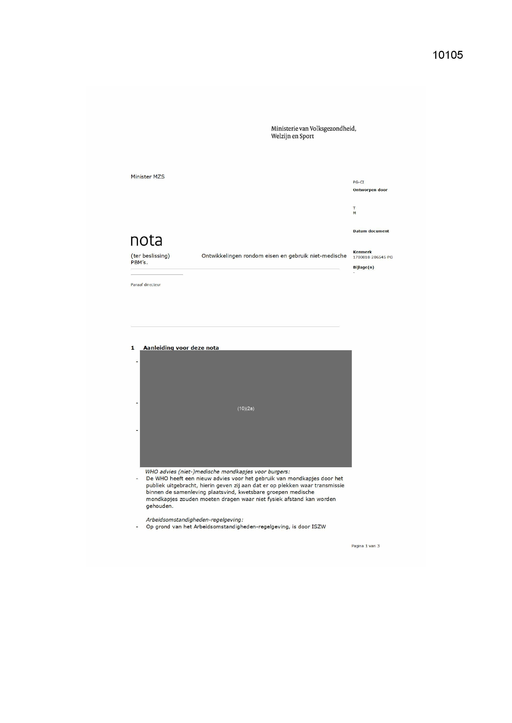 Pagina 1 preview