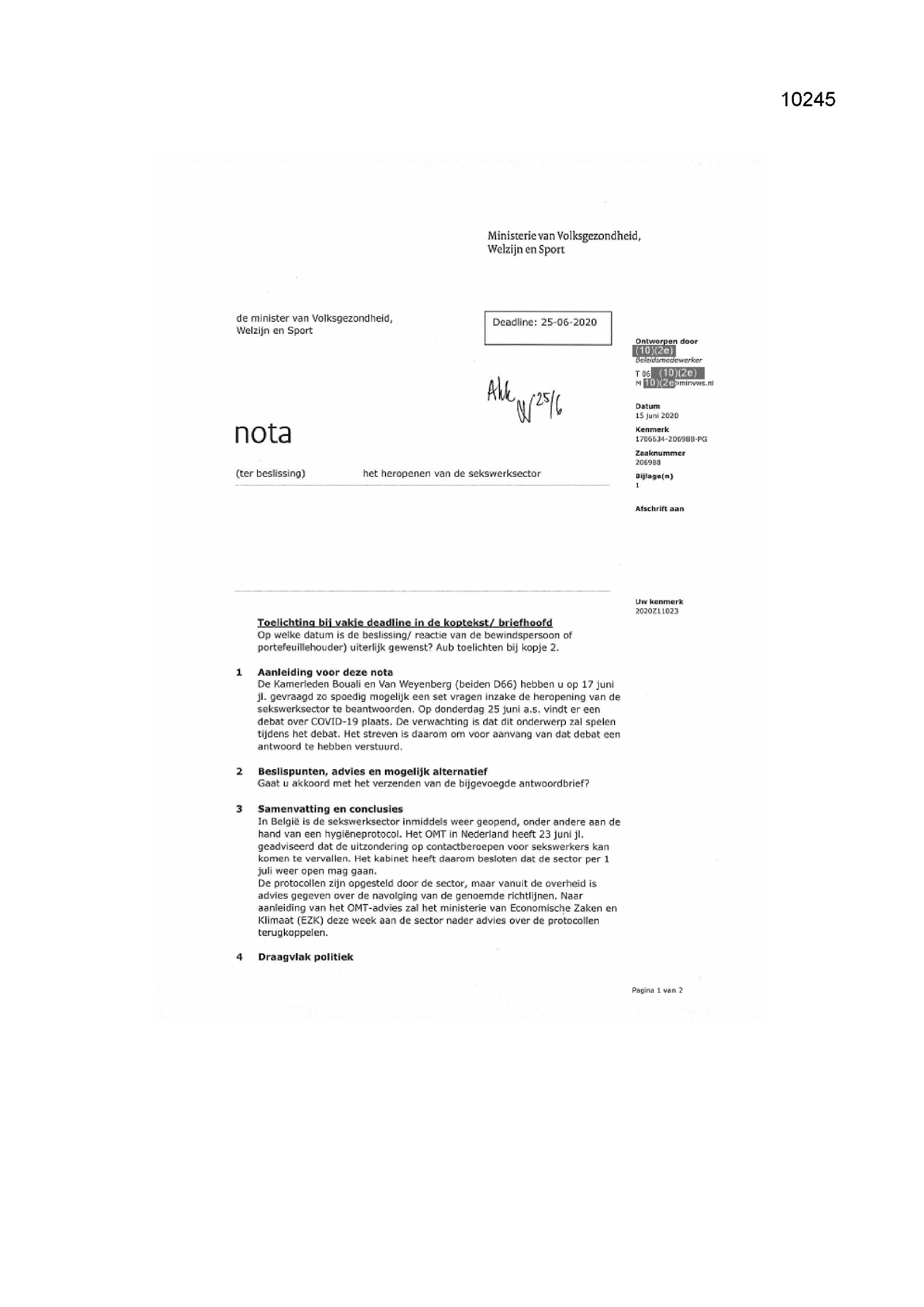 Pagina 1 preview