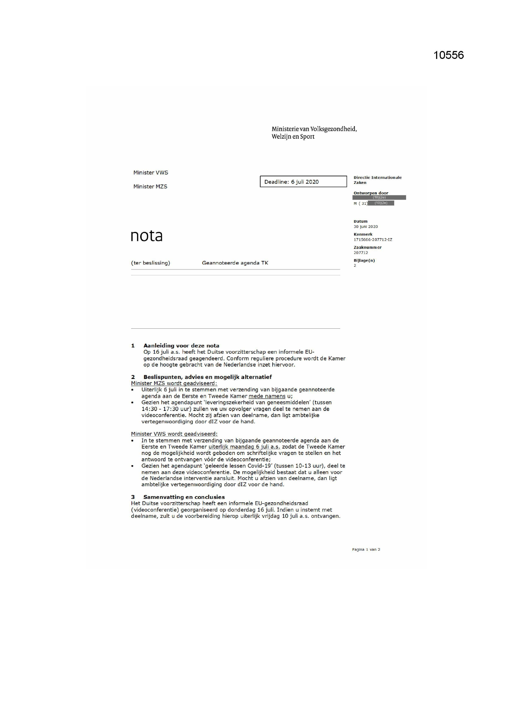 Pagina 1 preview