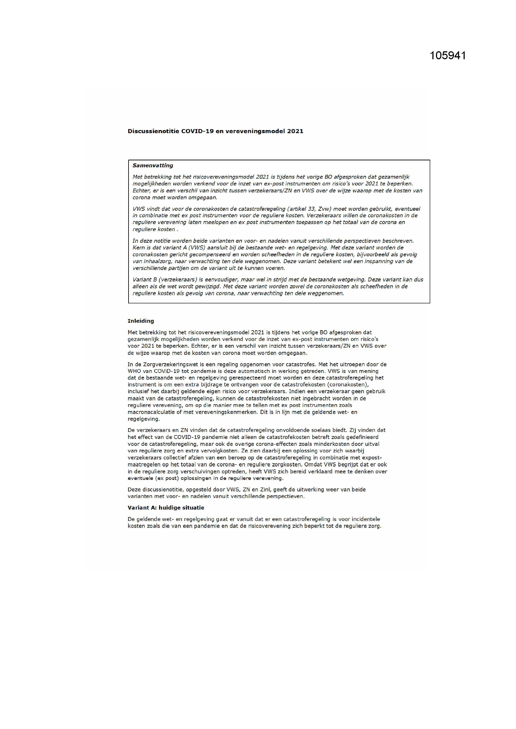 Pagina 1 preview