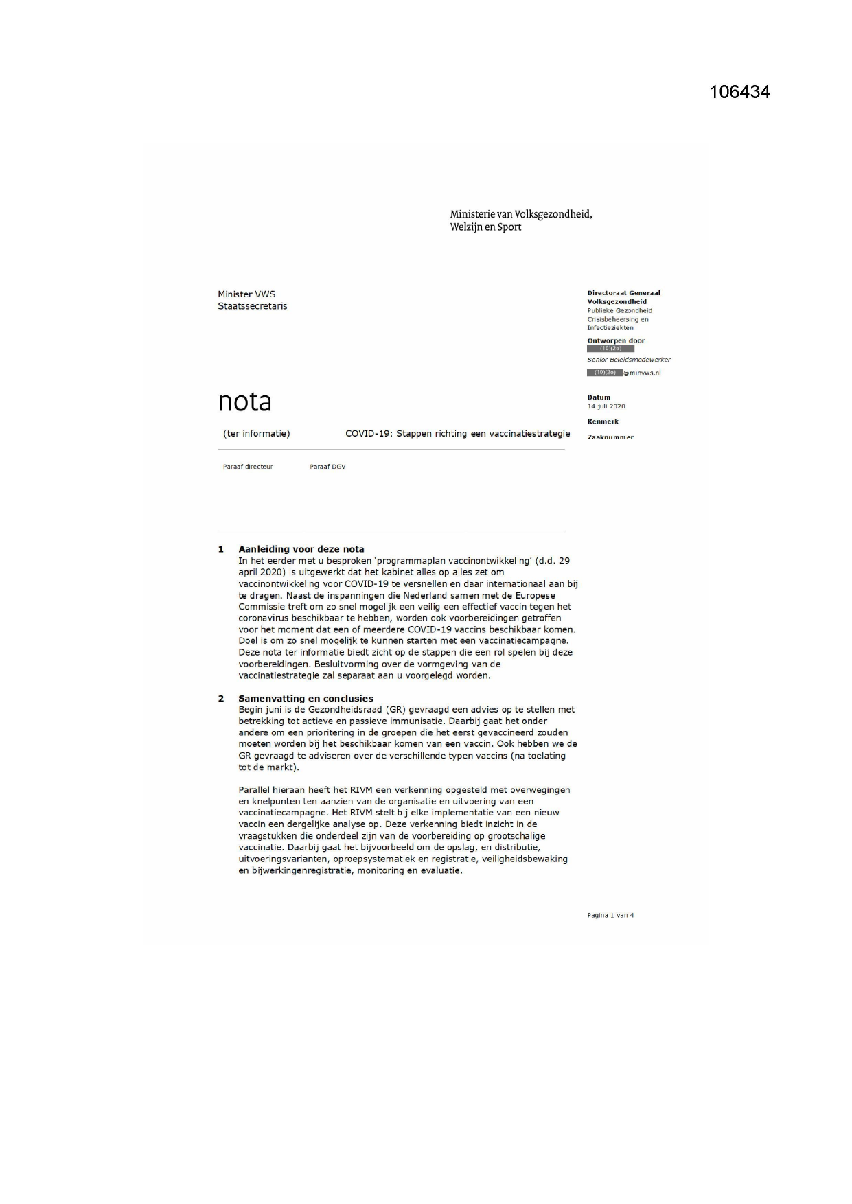 Pagina 1 preview