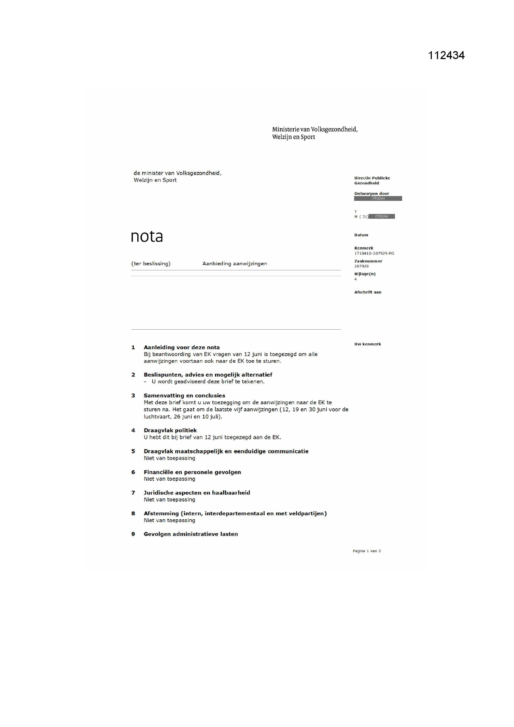 Pagina 1 preview