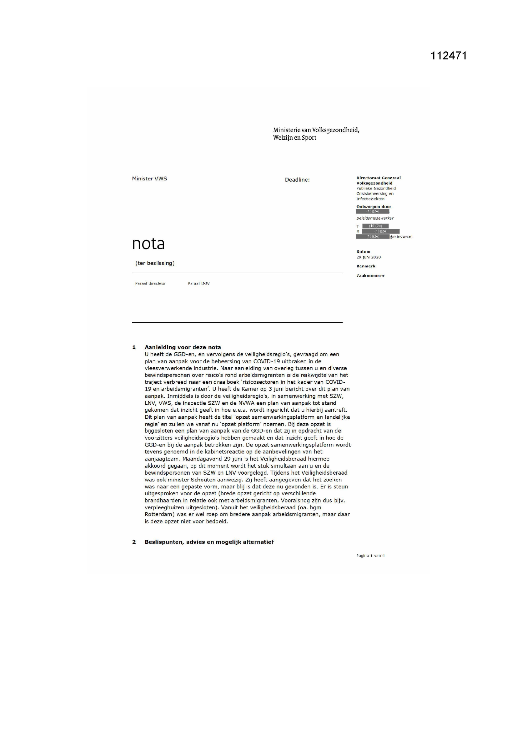 Pagina 1 preview