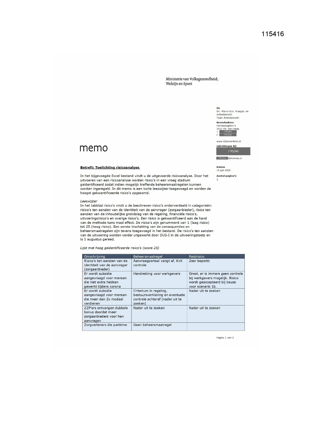 Pagina 1 preview