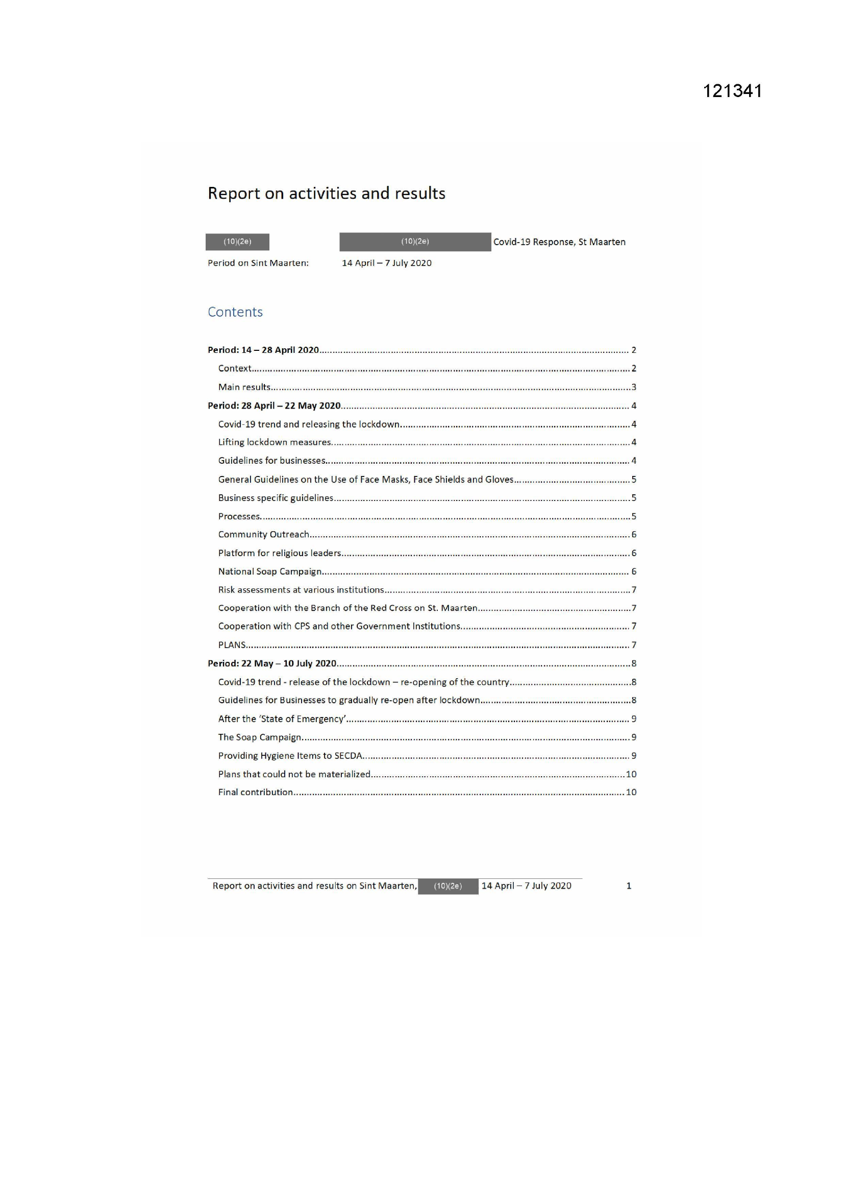 Pagina 1 preview