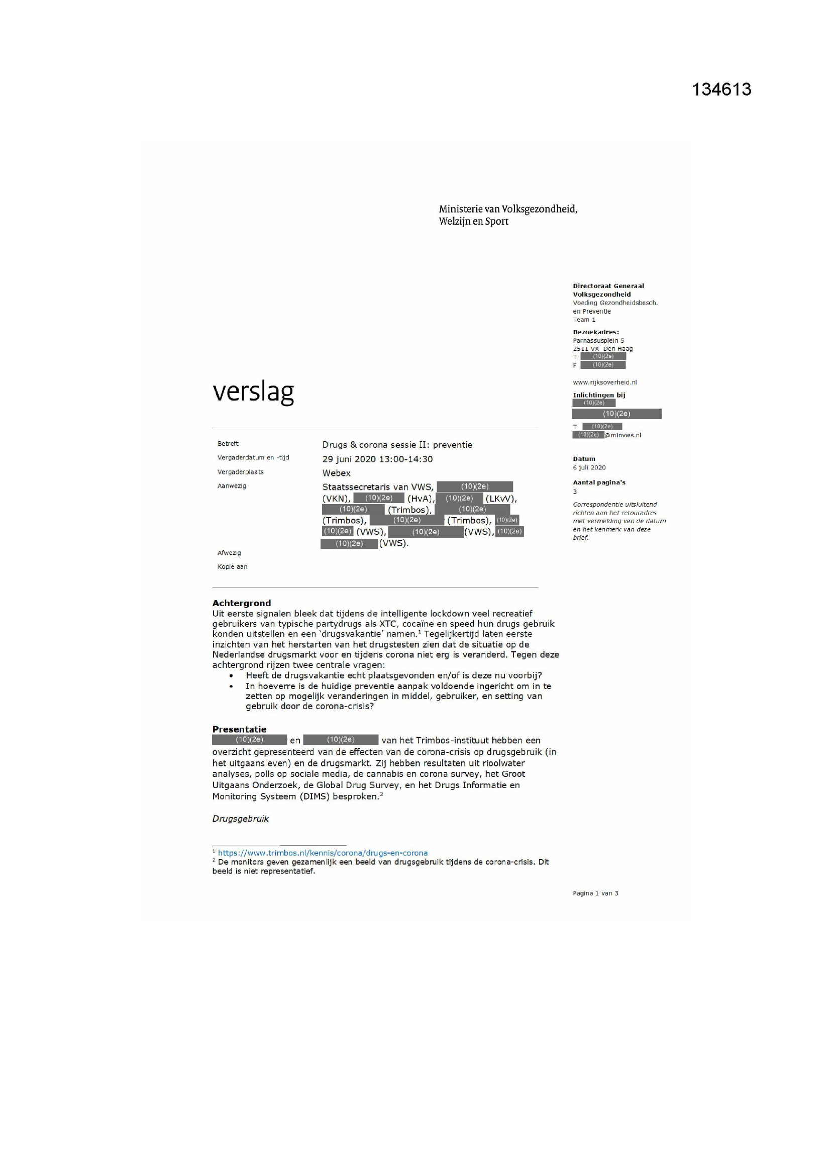 Pagina 1 preview
