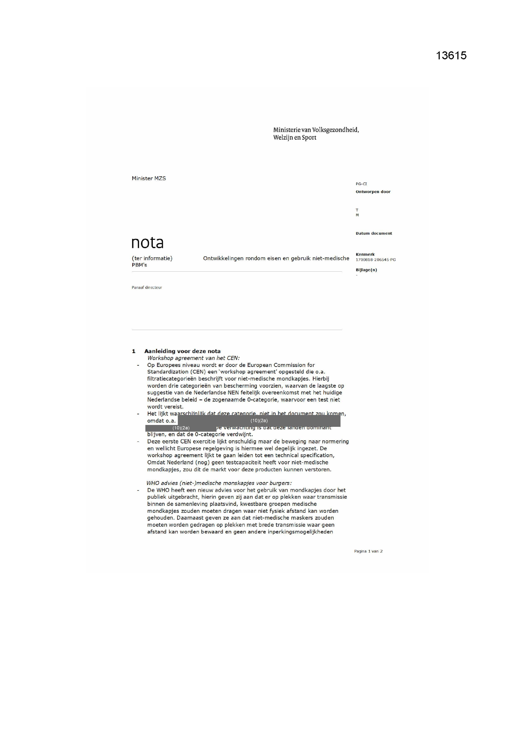 Pagina 1 preview