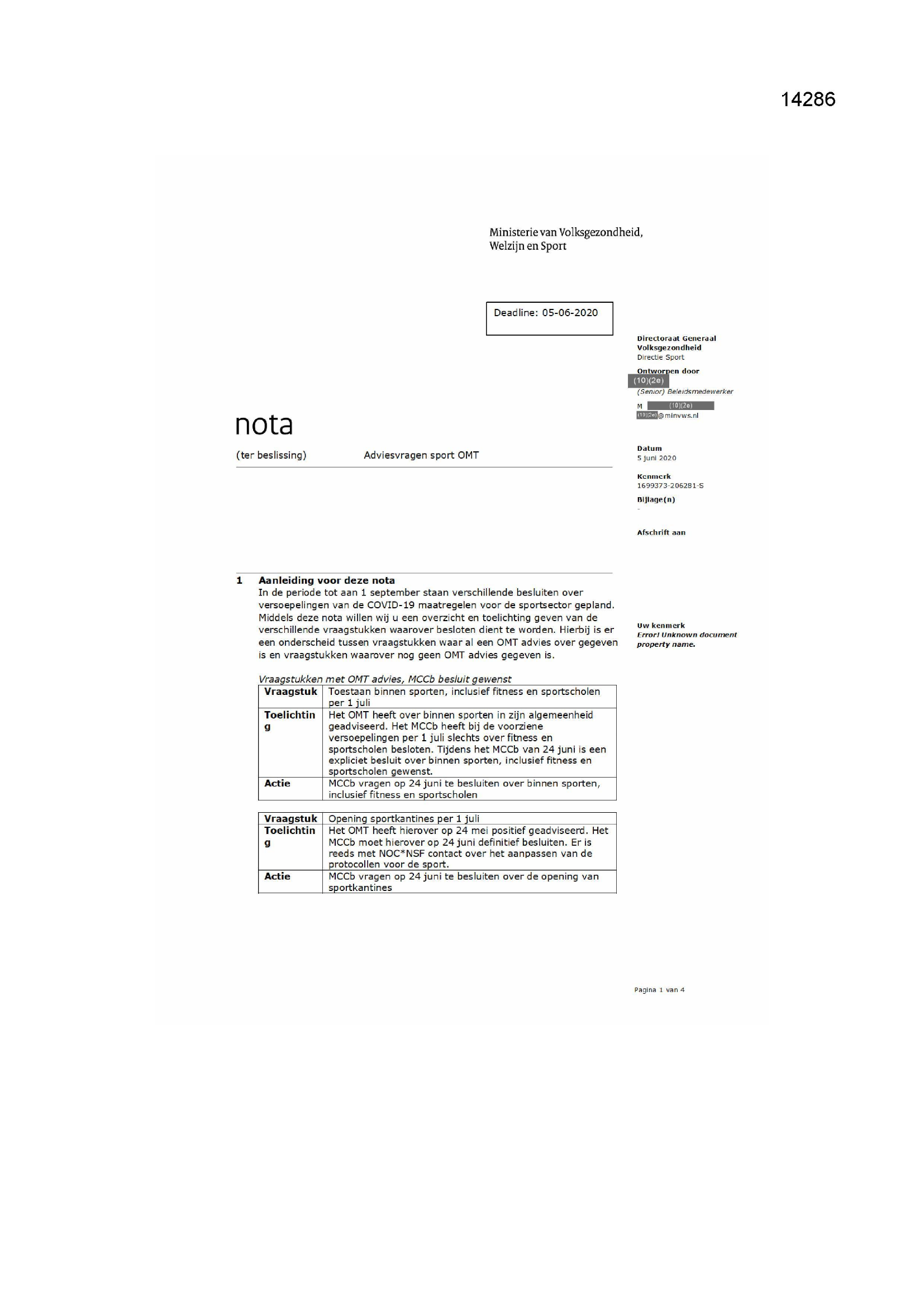 Pagina 1 preview
