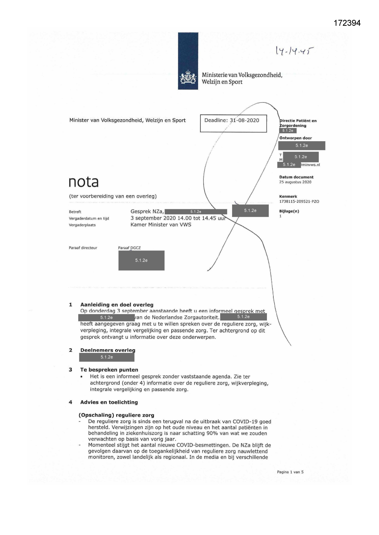 Pagina 1 preview