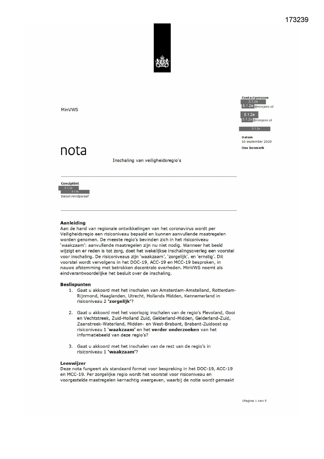 Pagina 1 preview