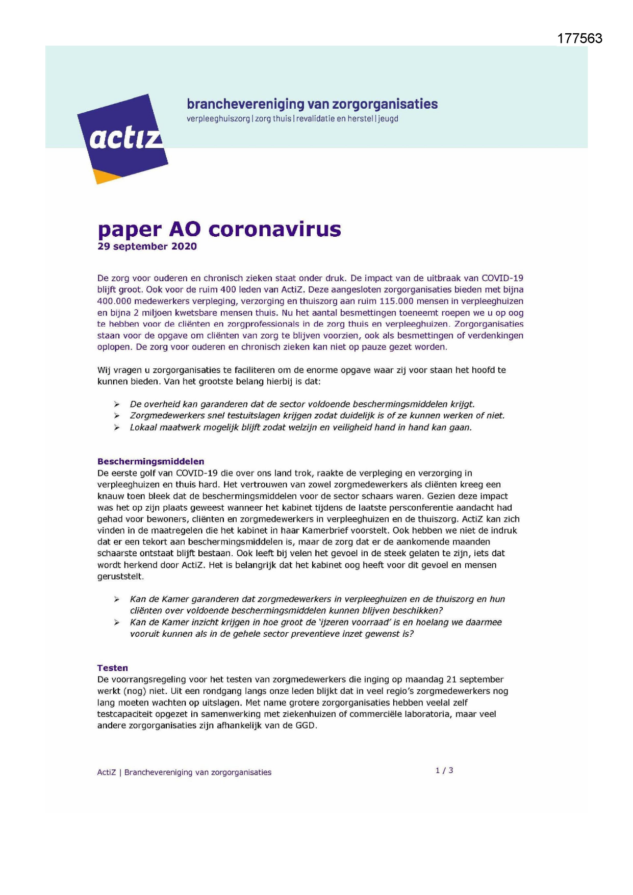Pagina 1 preview