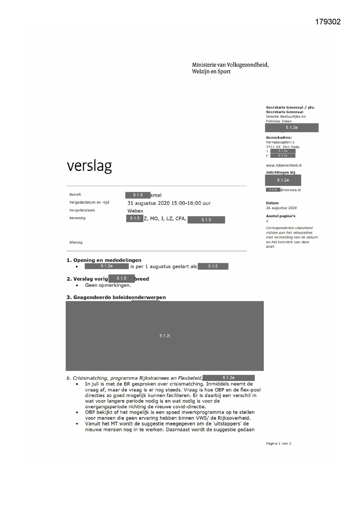 Pagina 1 preview