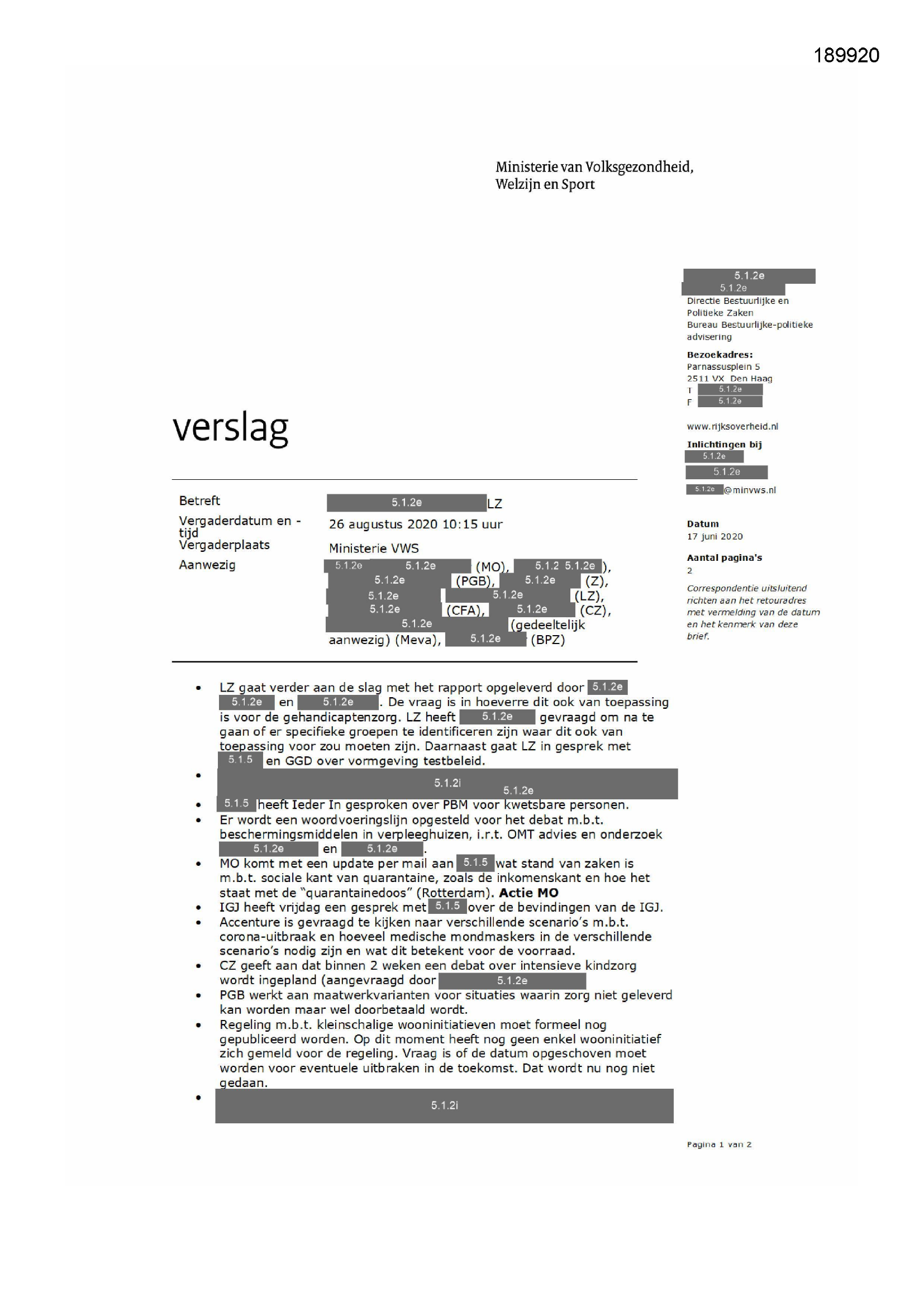 Pagina 1 preview