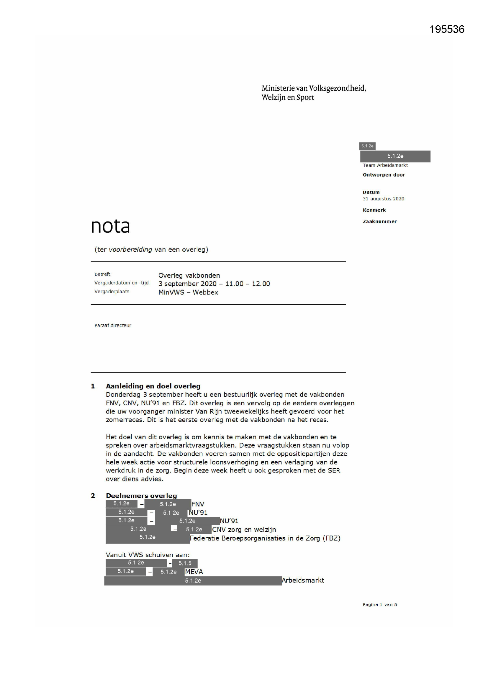Pagina 1 preview