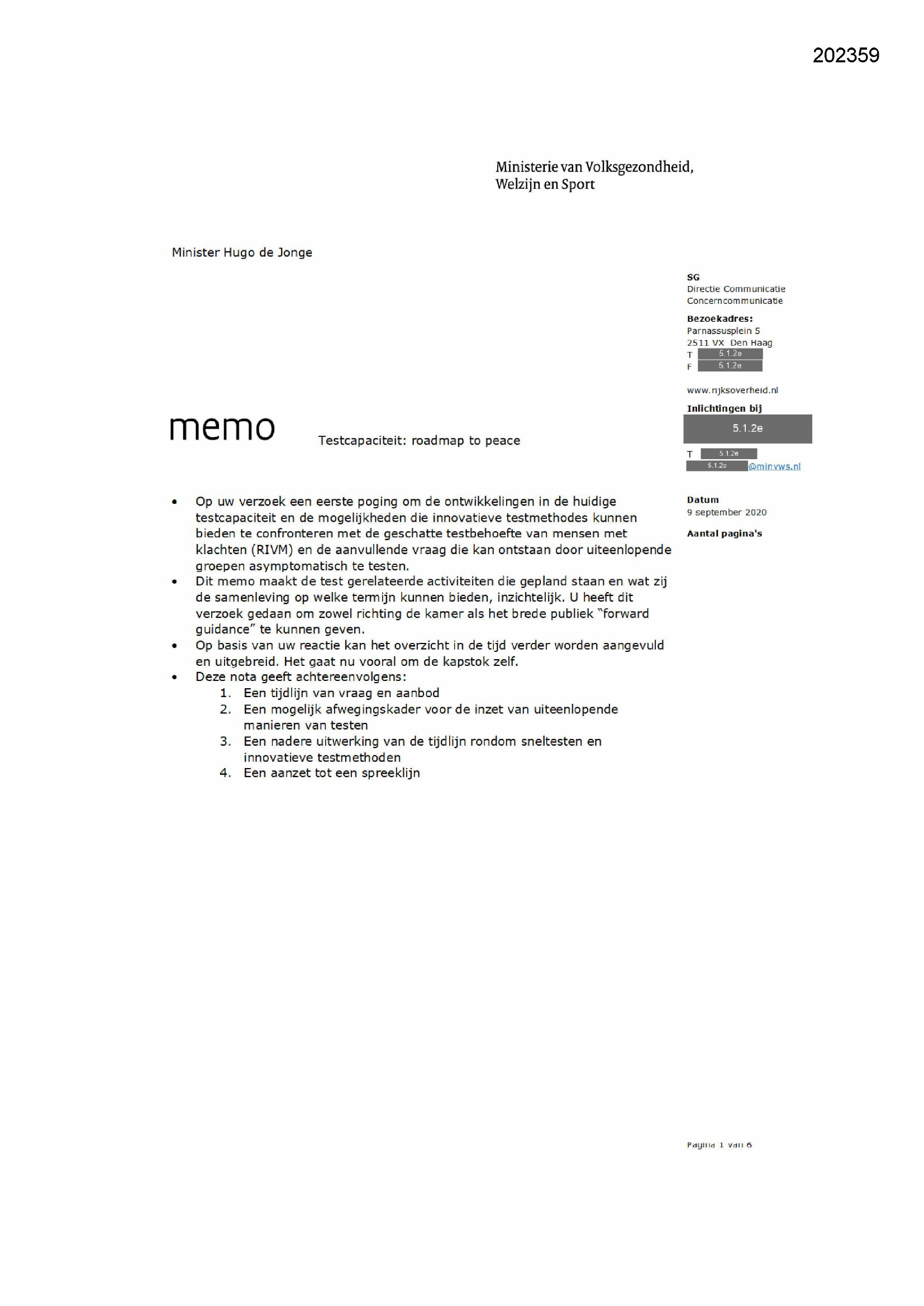 Pagina 1 preview