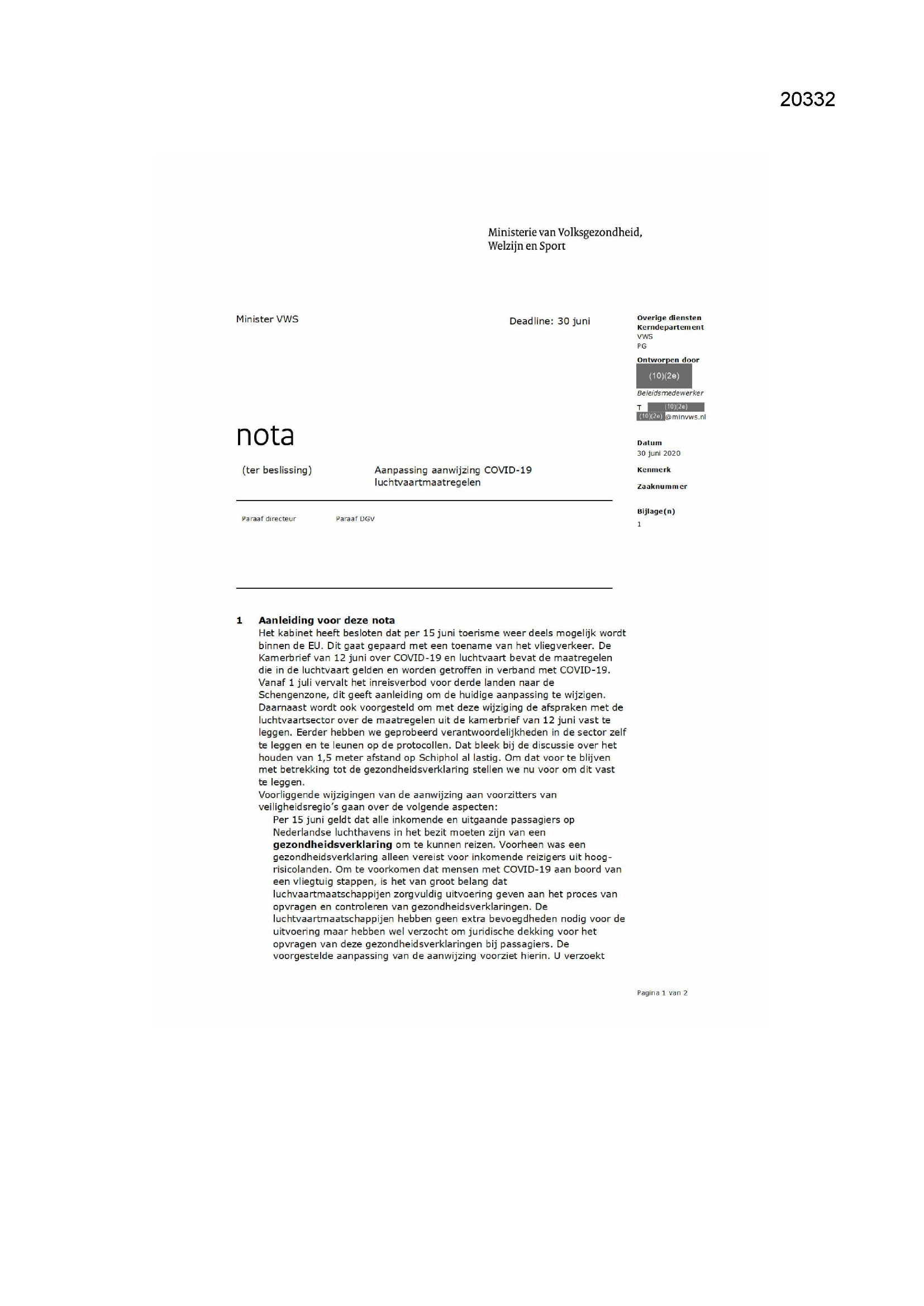 Pagina 1 preview