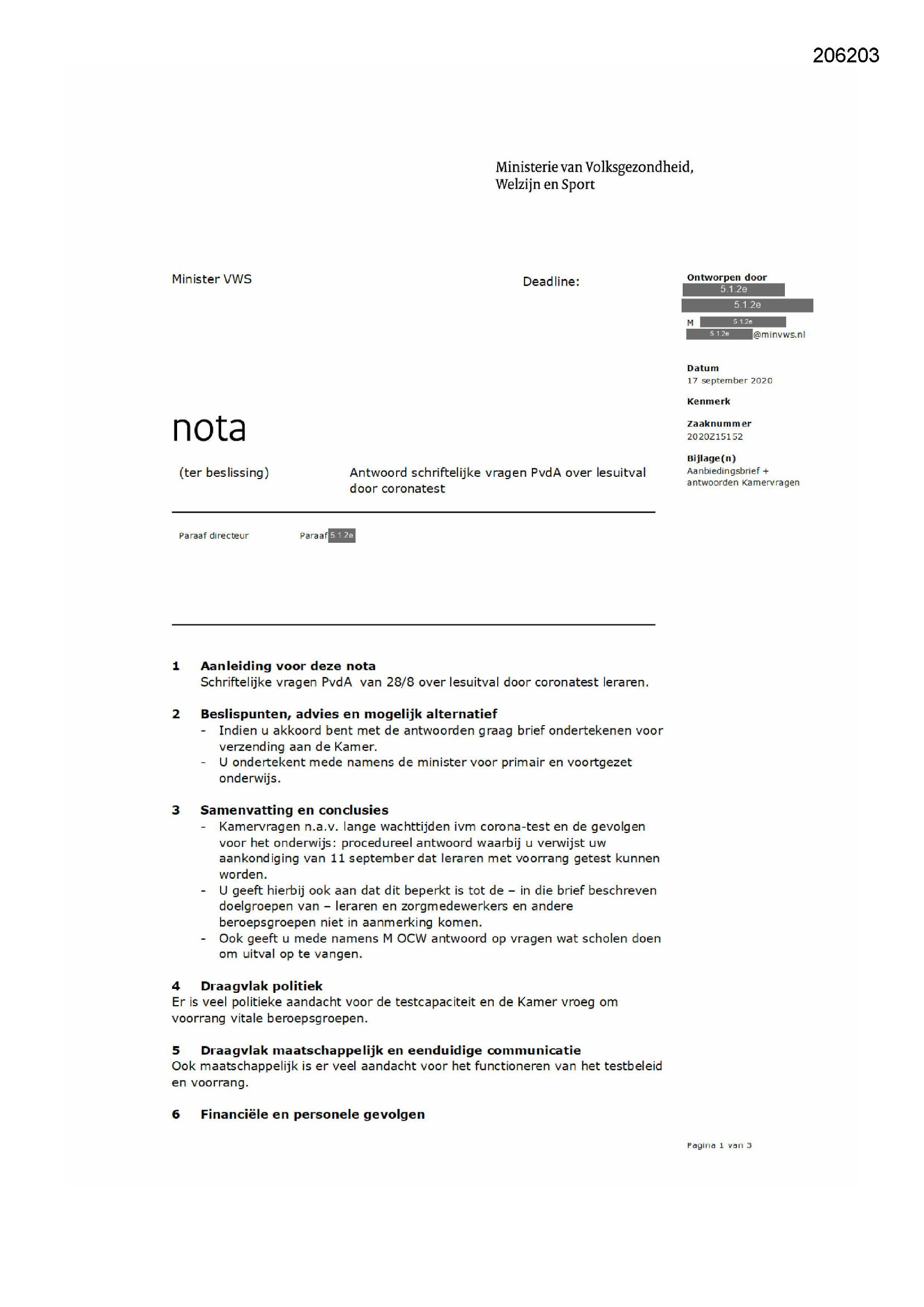 Pagina 1 preview