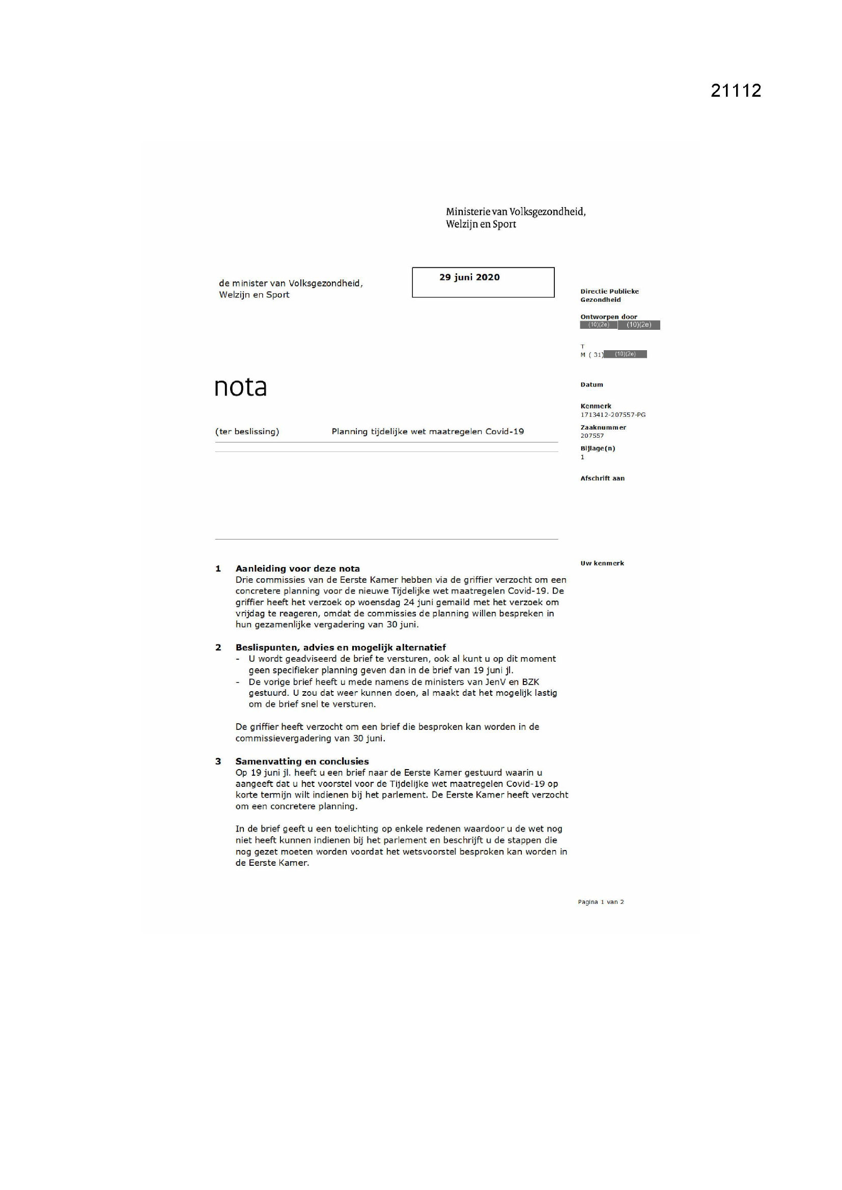 Pagina 1 preview