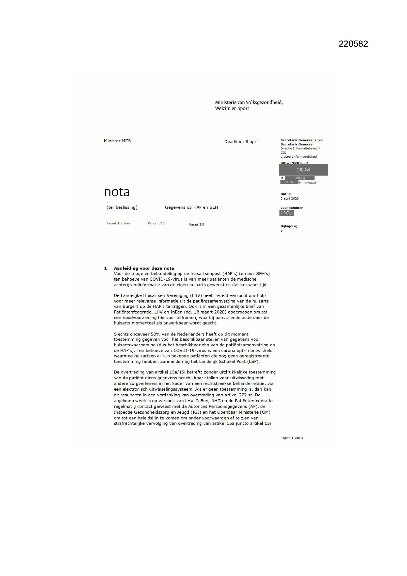 Pagina 1 preview